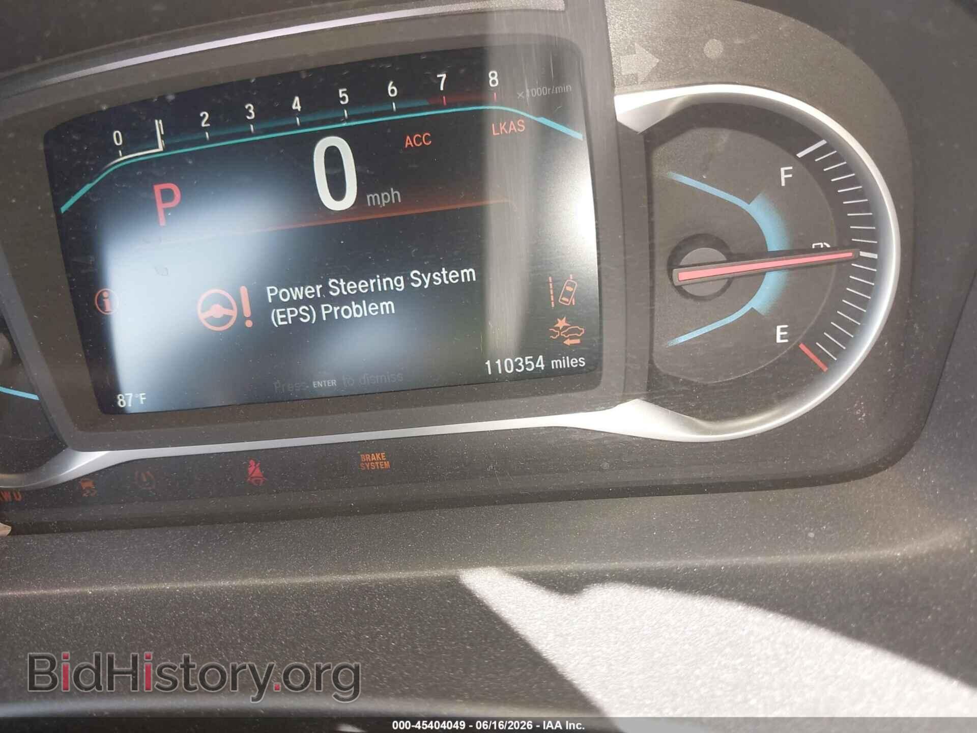 2019 HONDA PILOT - VIN: 5FNYF6H51KB089313 - Фото 16