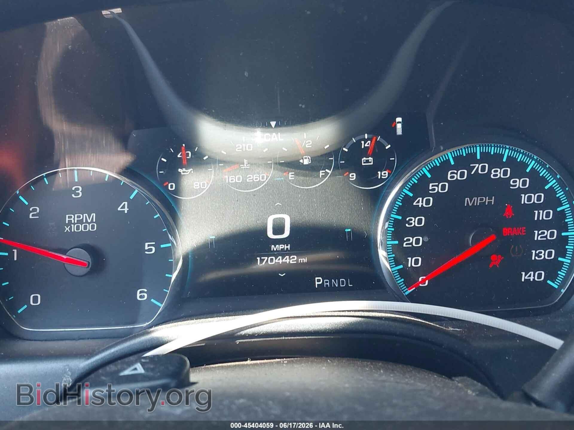 2017 GMC SIERRA 1500 - VIN: 3GTU2PEC9HG452155 - Фото 7