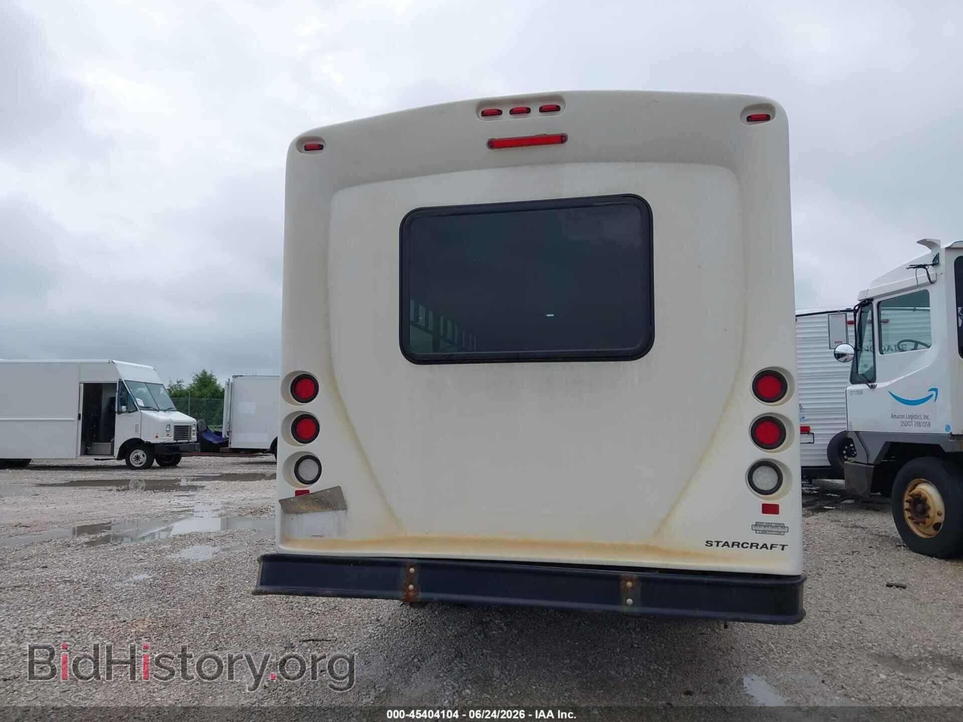2018 FORD E-450 CUTAWAY - VIN: 1FDFE4FS0JDC34723 - Фото 15