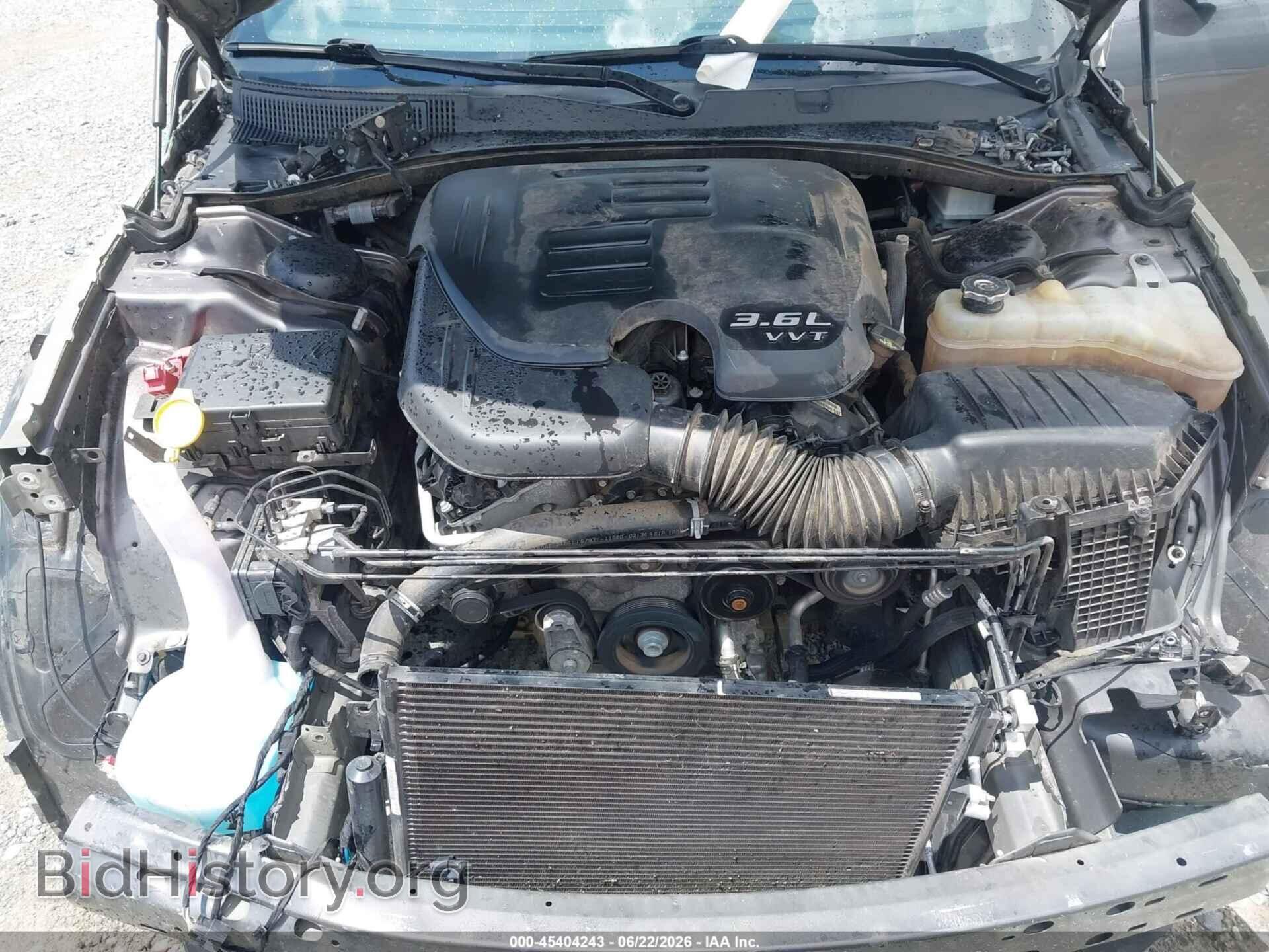 2023 DODGE CHARGER - VIN: 2C3CDXBG0PH568649 - Фото 10