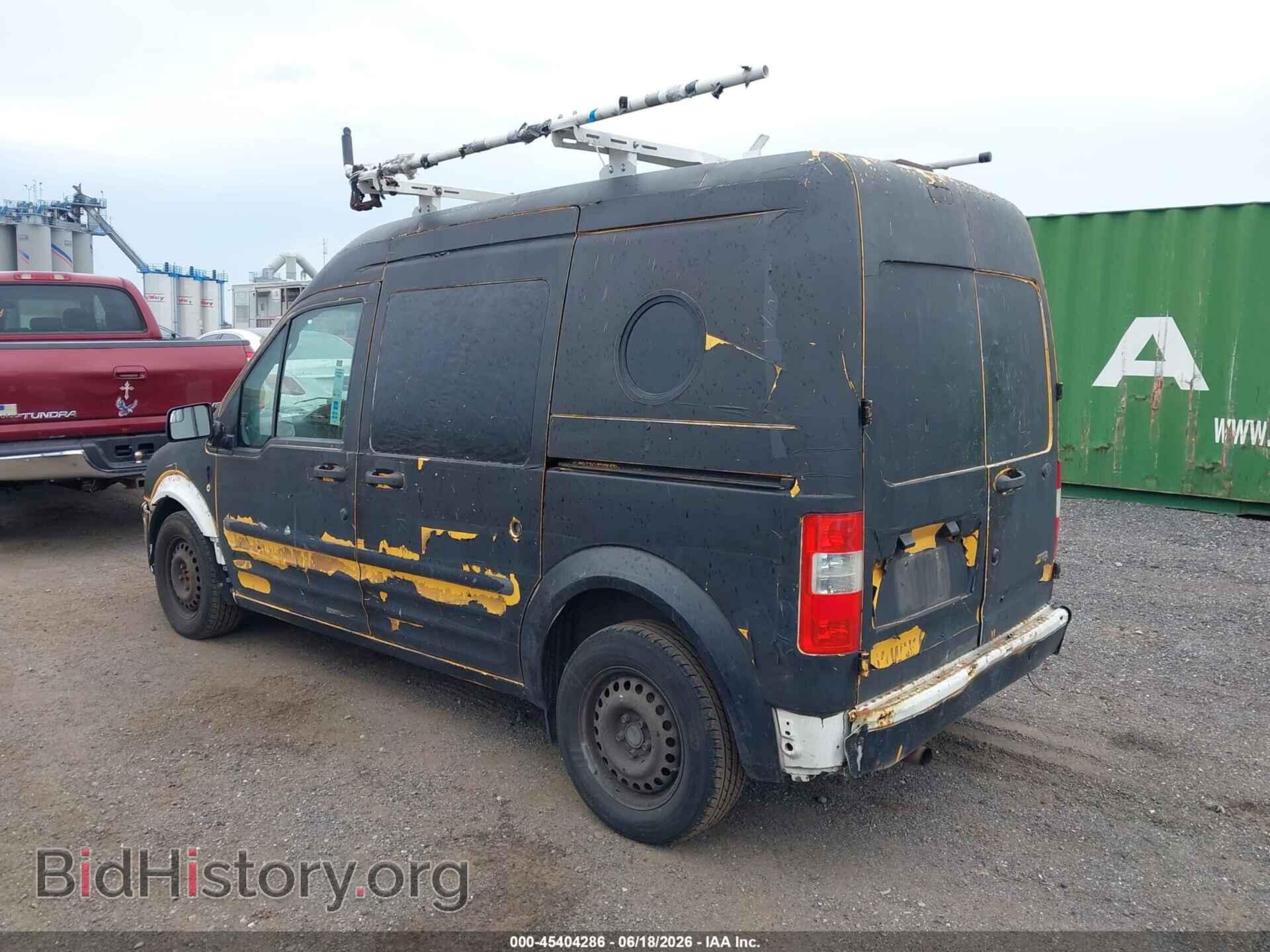 2012 FORD TRANSIT CONNECT - VIN: NM0LS7BN0CT118882 - Photo 3