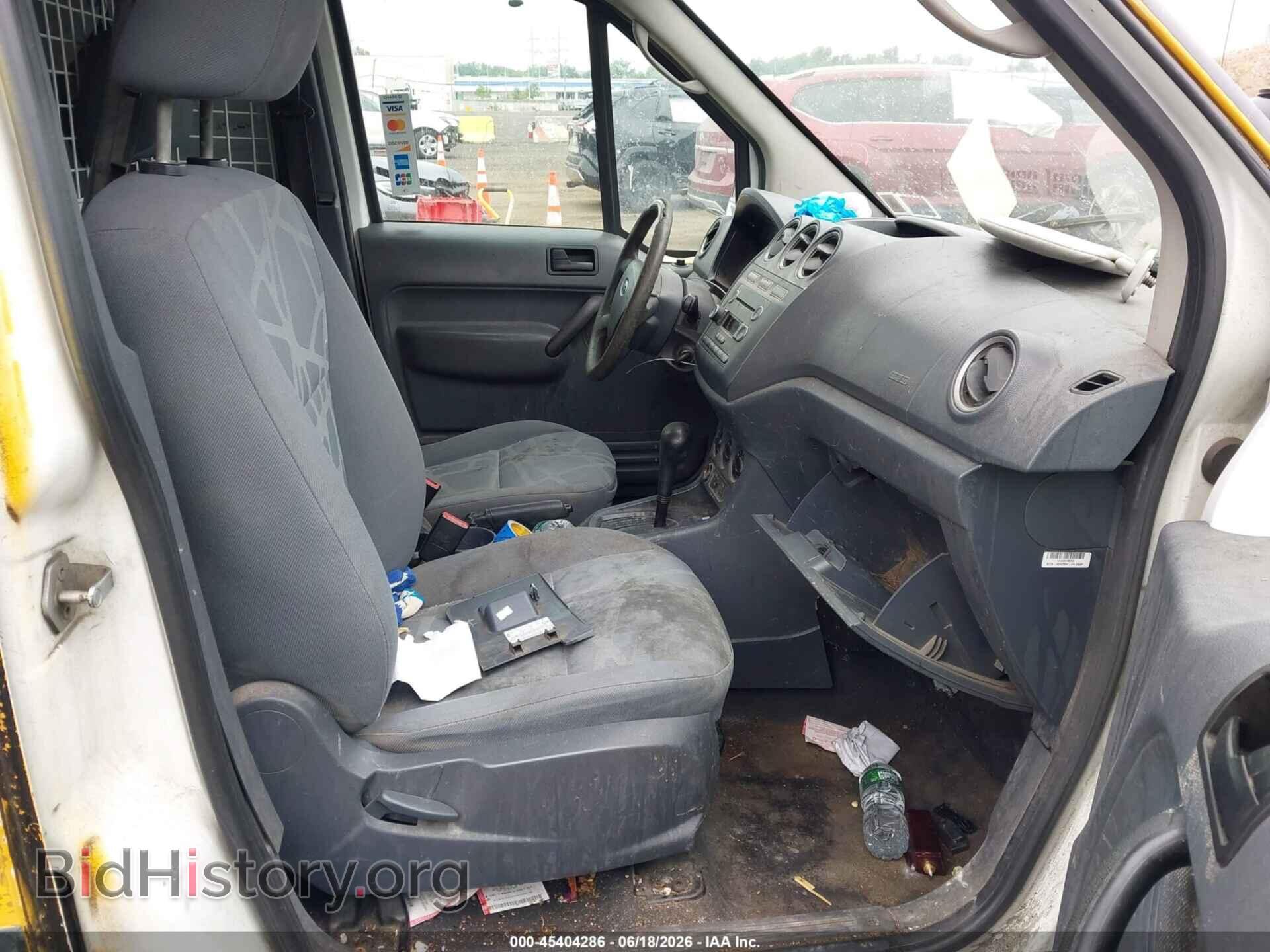 2012 FORD TRANSIT CONNECT - VIN: NM0LS7BN0CT118882 - Photo 5
