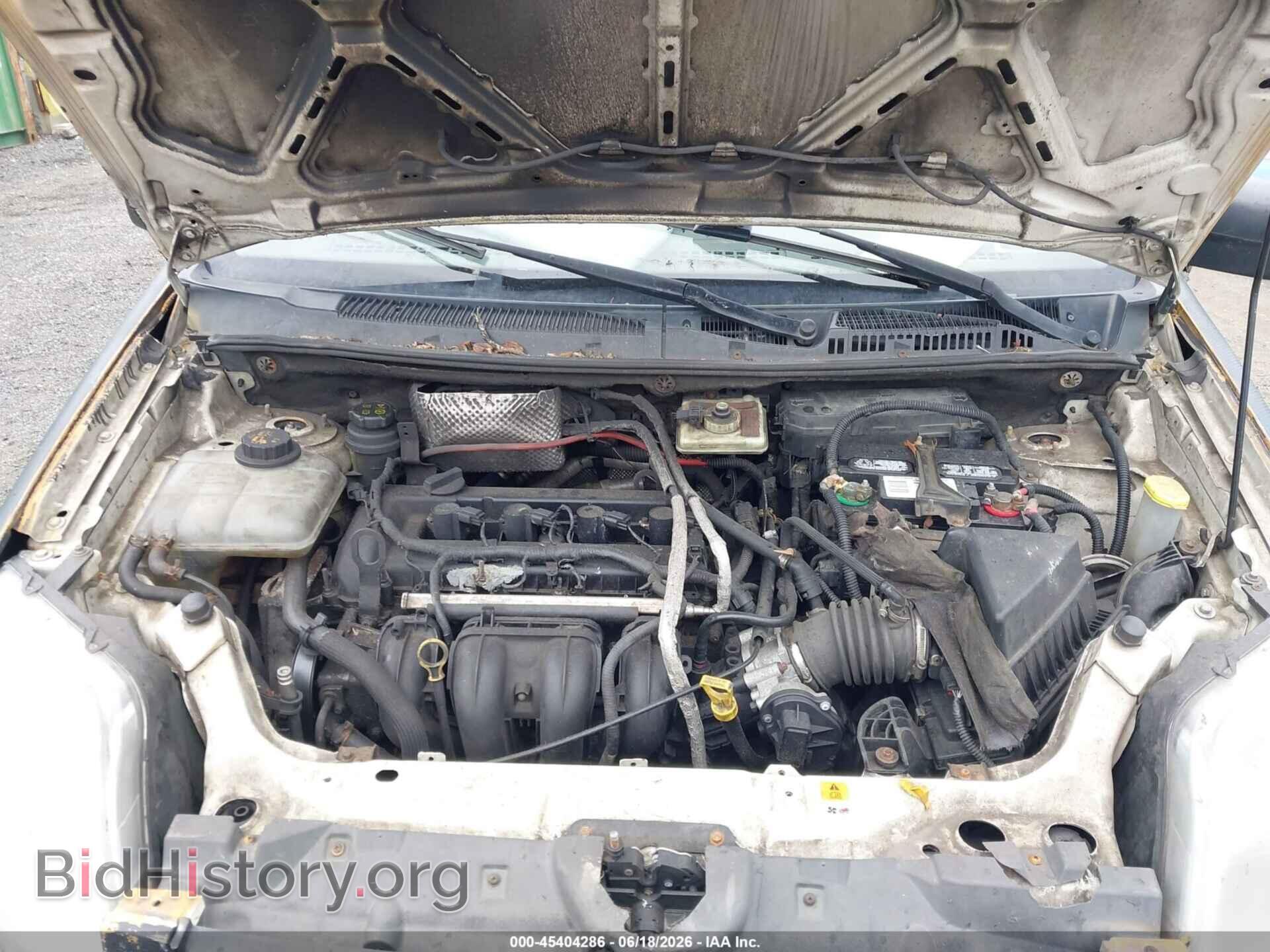 2012 FORD TRANSIT CONNECT - VIN: NM0LS7BN0CT118882 - Photo 10