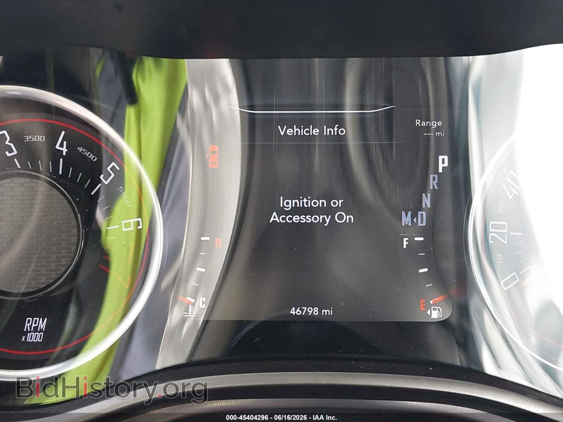2021 DODGE CHALLENGER - VIN: 2C3CDZAG4MH508009 - Фото 15
