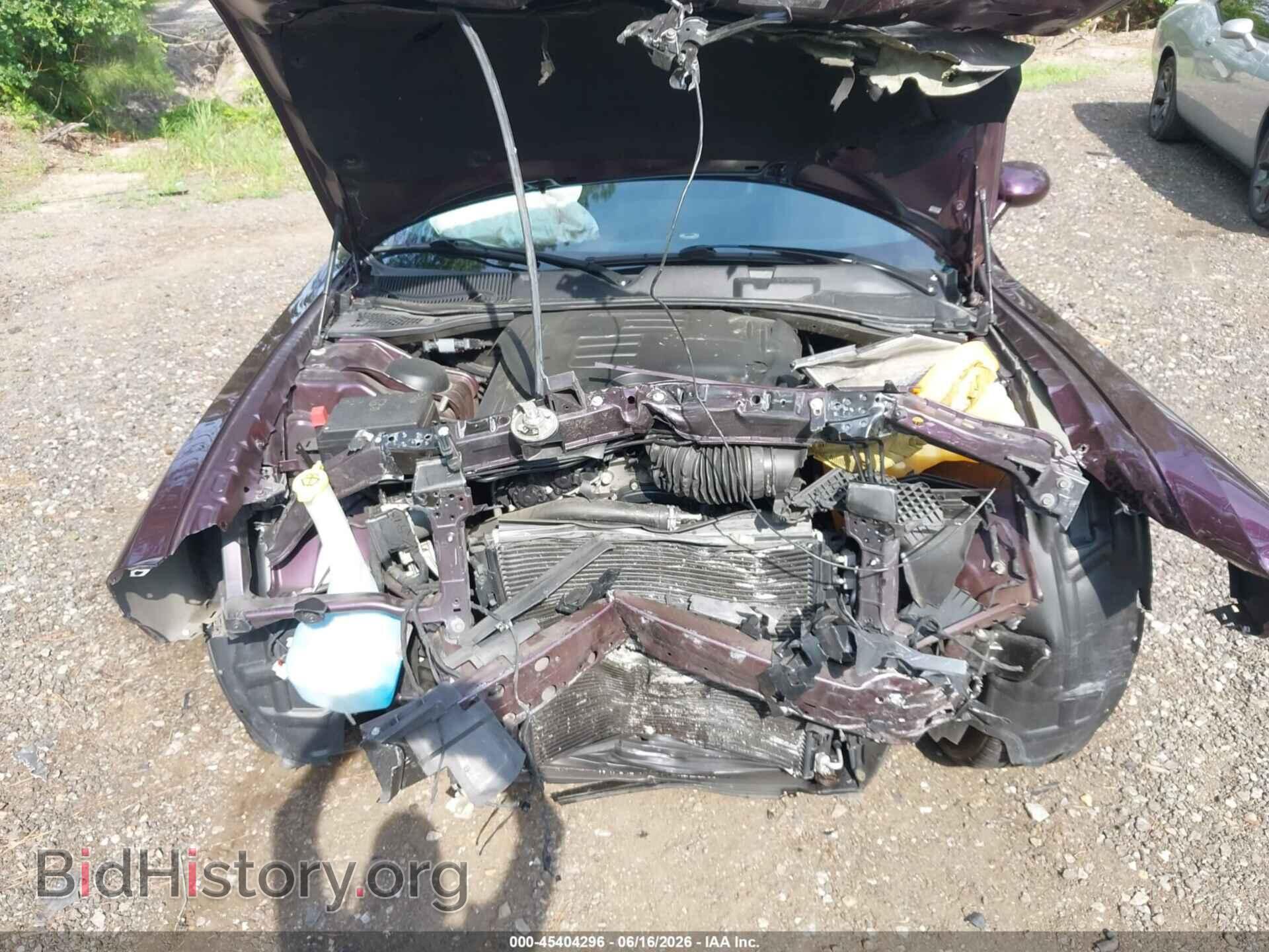 2021 DODGE CHALLENGER - VIN: 2C3CDZAG4MH508009 - Фото 6