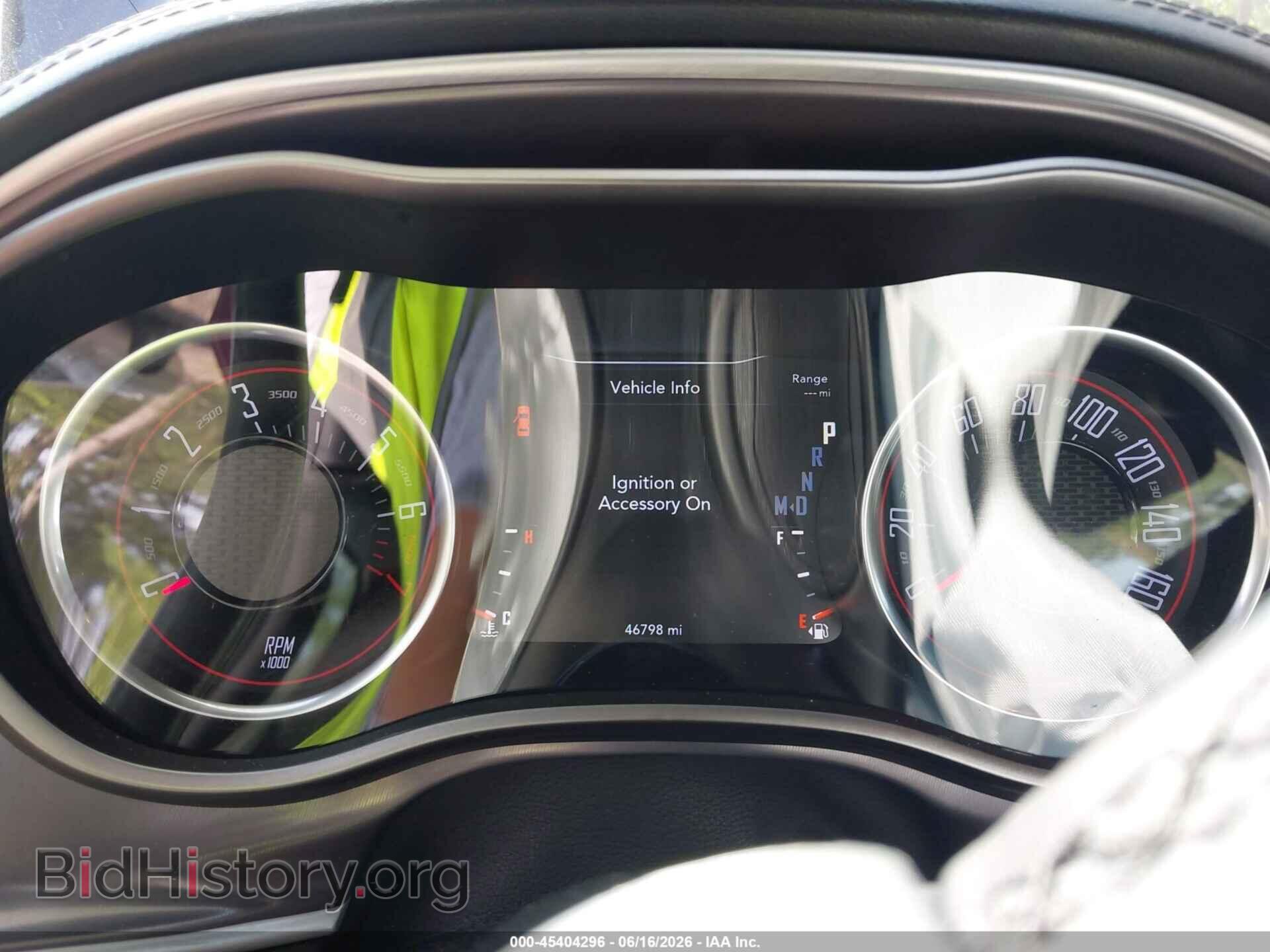 2021 DODGE CHALLENGER - VIN: 2C3CDZAG4MH508009 - Фото 7