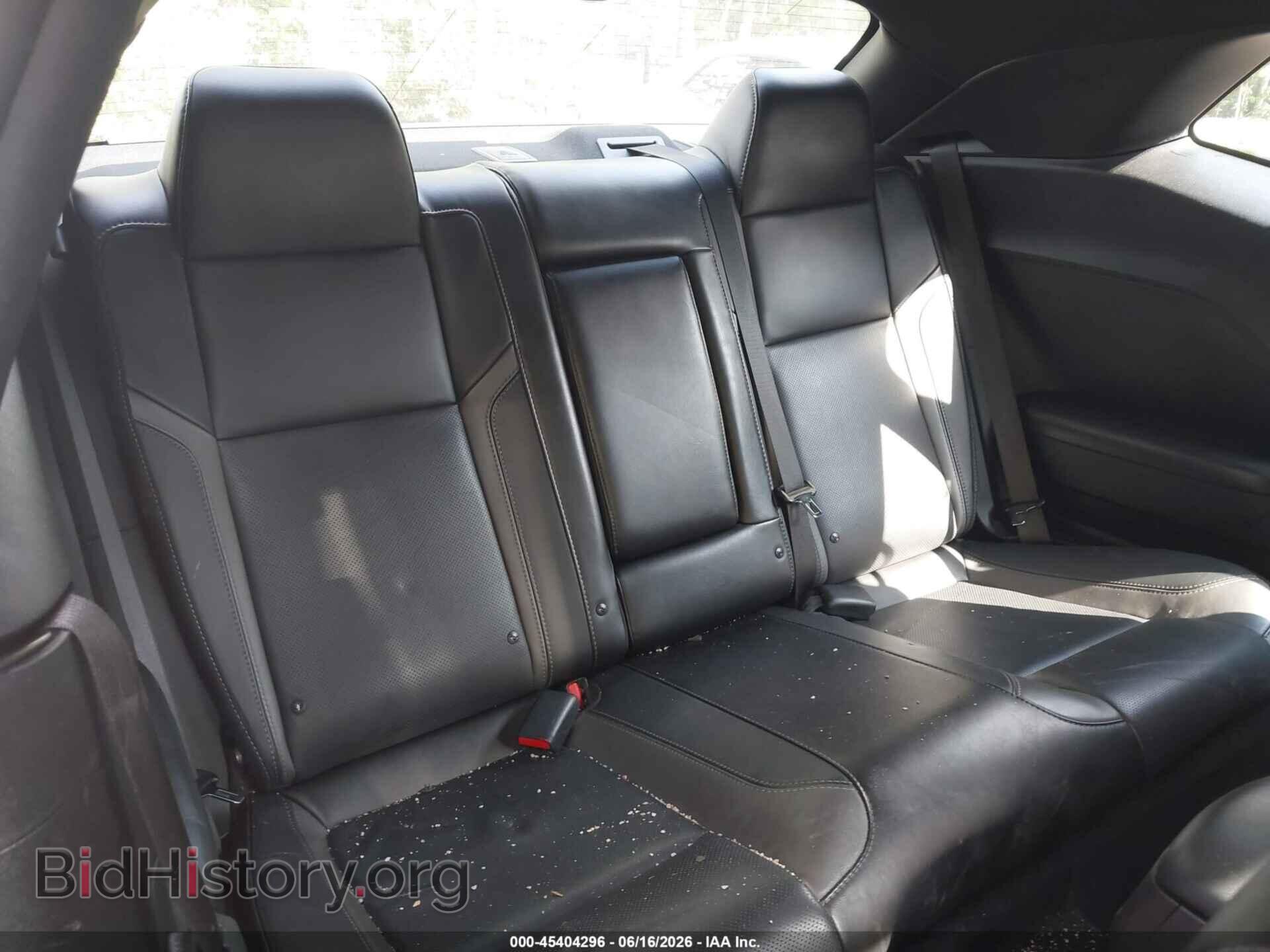 2021 DODGE CHALLENGER - VIN: 2C3CDZAG4MH508009 - Фото 8