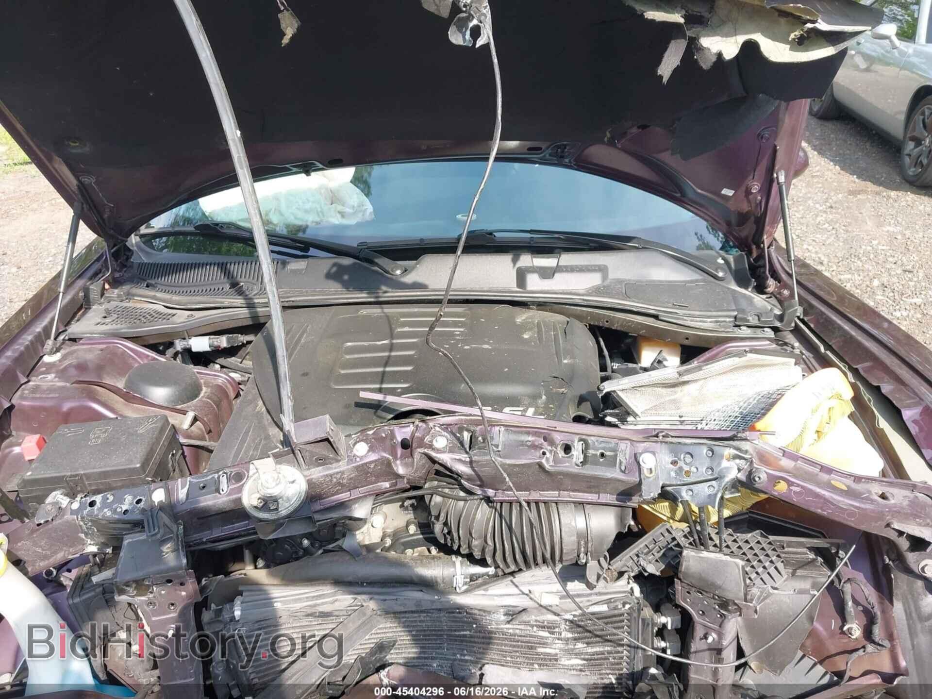 2021 DODGE CHALLENGER - VIN: 2C3CDZAG4MH508009 - Фото 10