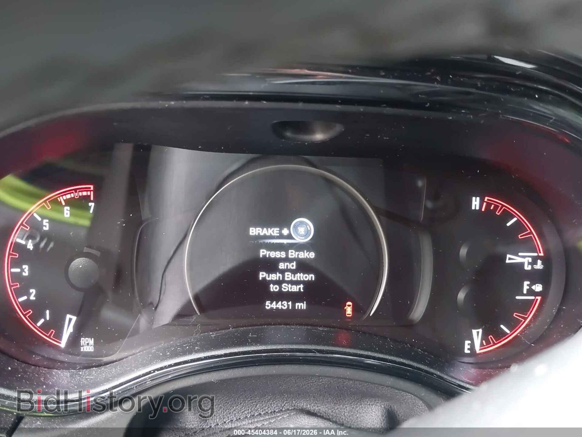 2021 DODGE DURANGO - VIN: 1C4SDJCT6MC520958 - Фото 7