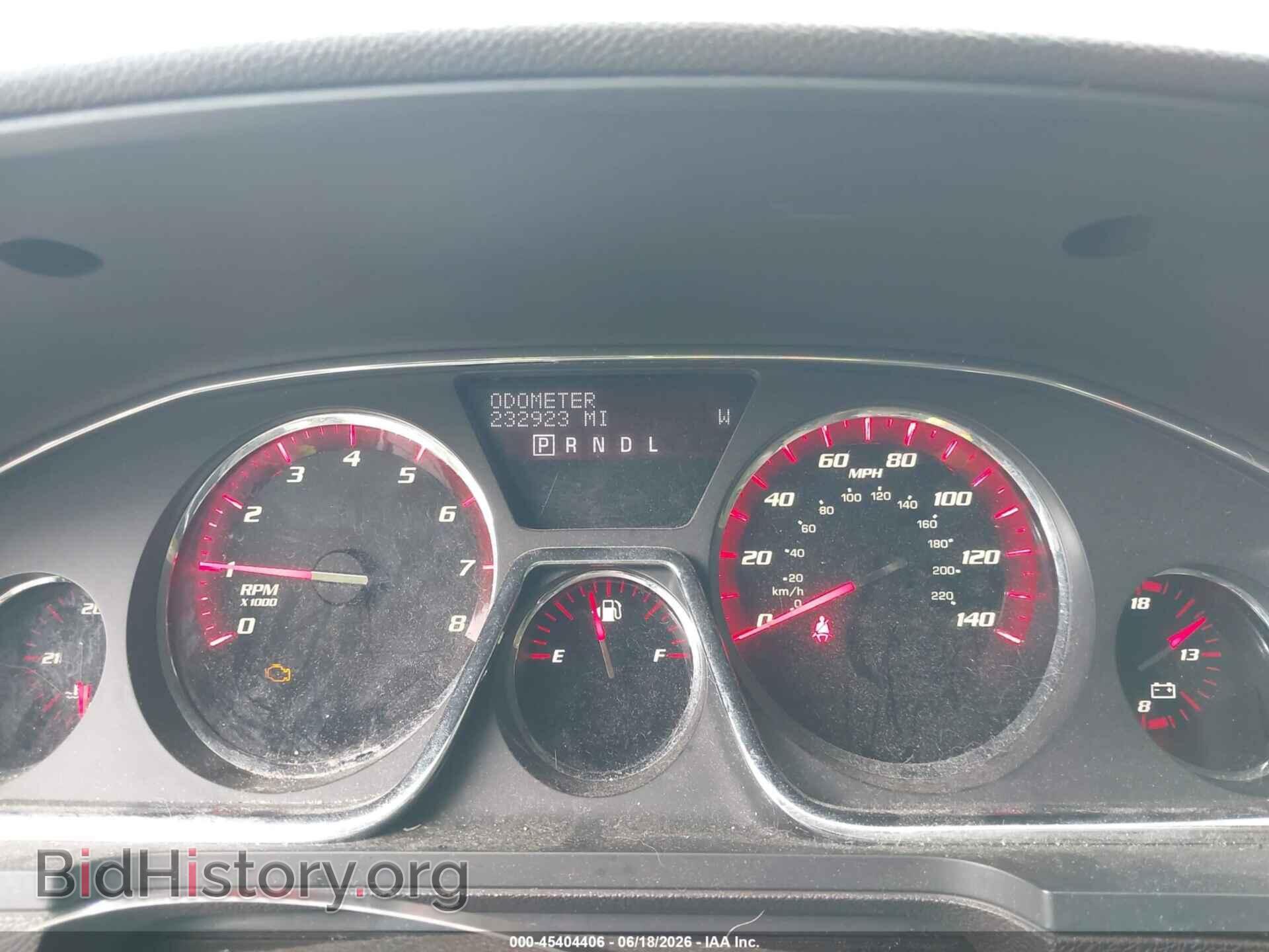 2014 GMC ACADIA - VIN: 1GKKVTKD9EJ142123 - Фото 7