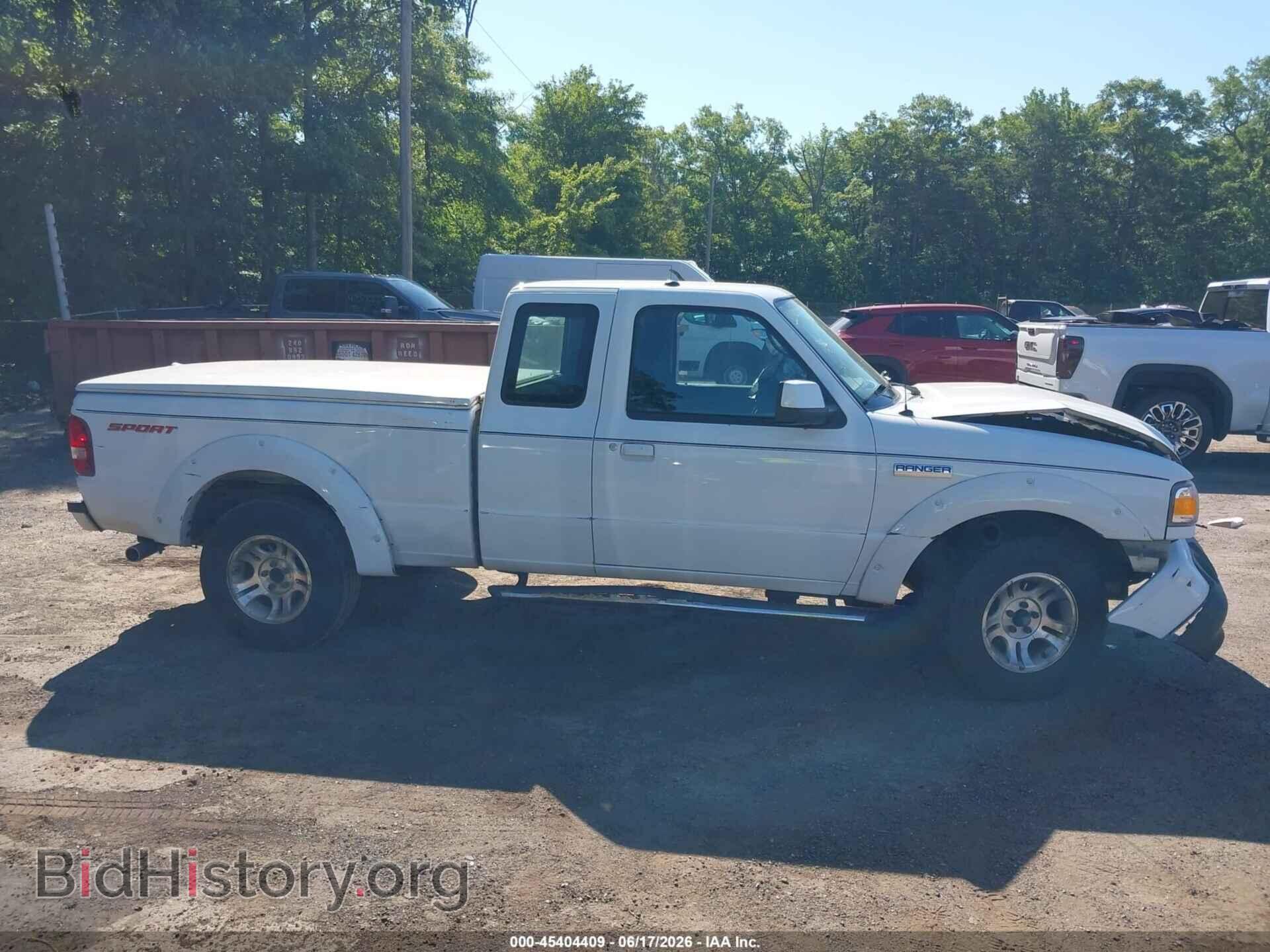 2010 FORD RANGER - VIN: 1FTKR1EEXAPA65164 - Фото 13