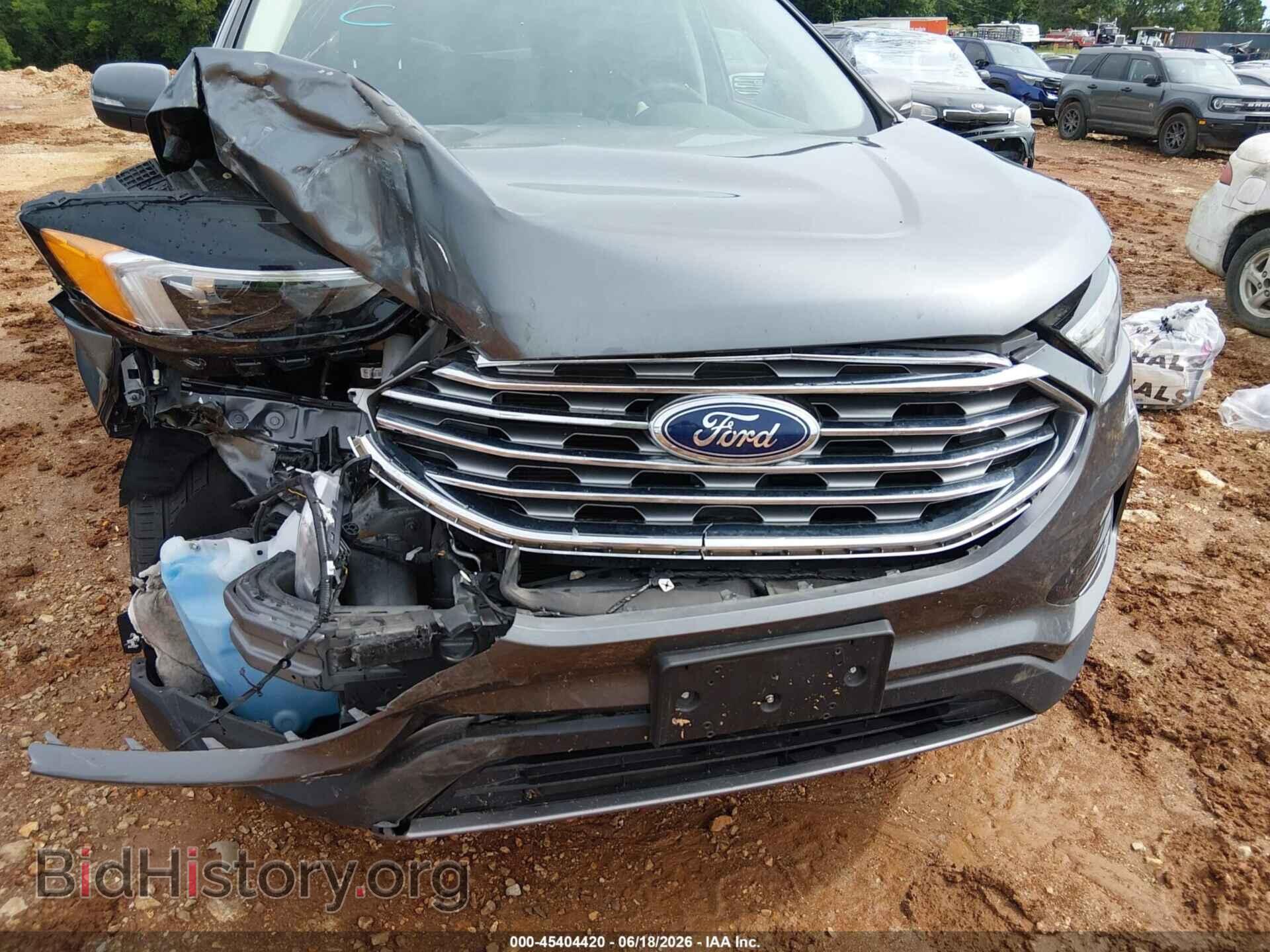 2024 FORD EDGE - VIN: 2FMPK4K91RBA70125 - Photo 6