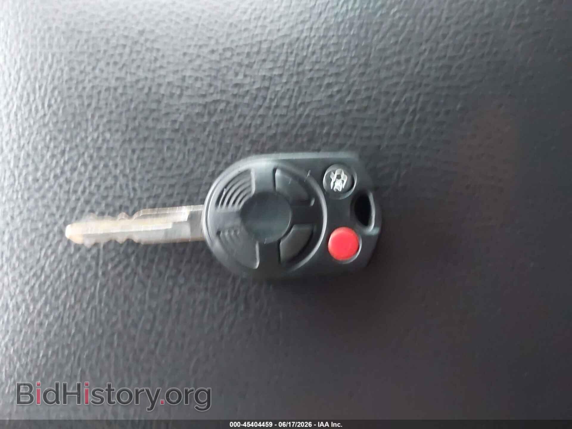 2011 FORD FLEX - VIN: 2FMGK5DC4BBD14144 - Photo 11
