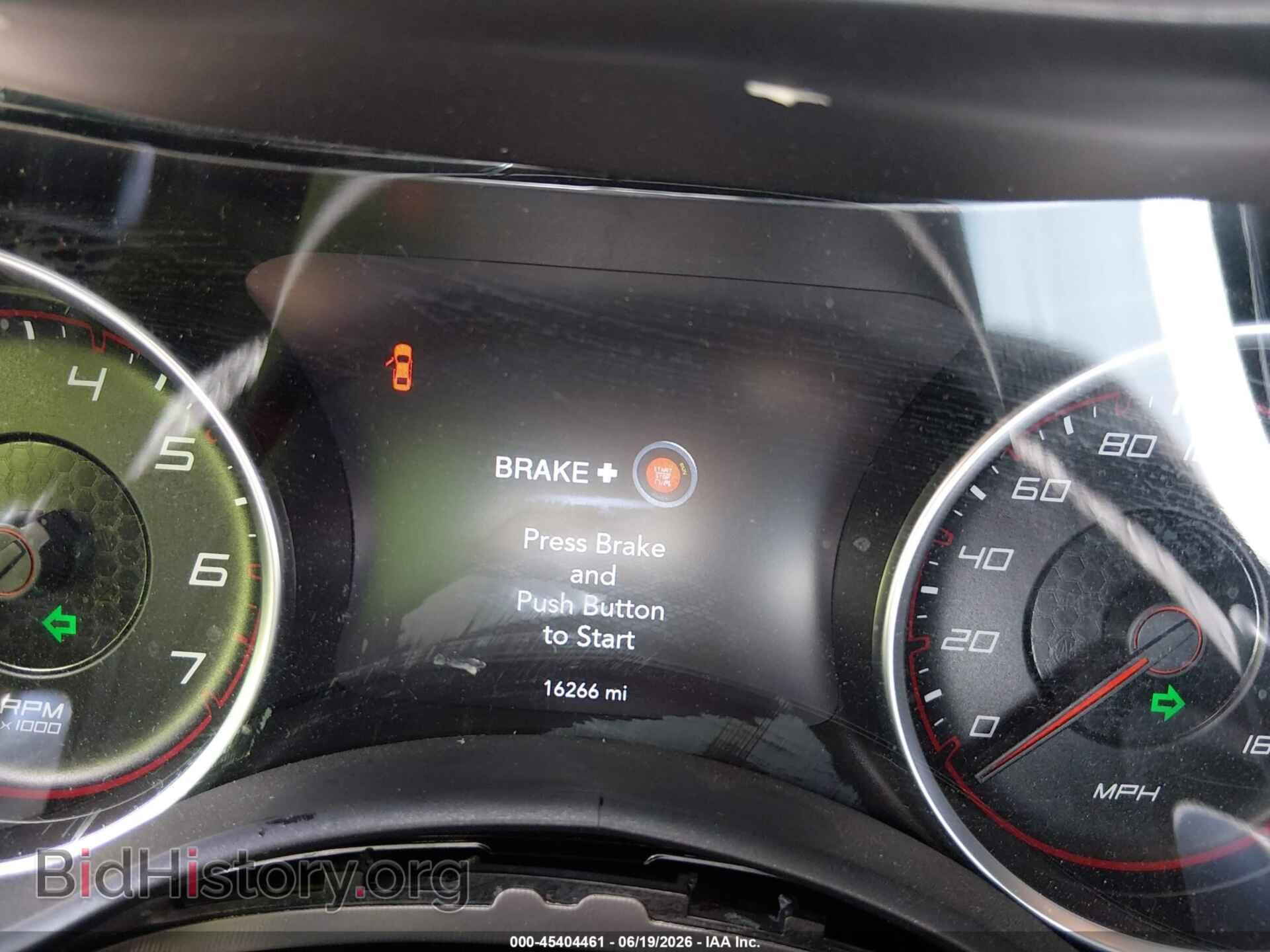 2023 DODGE CHARGER - VIN: 2C3CDXGJ3PH660164 - Фото 7
