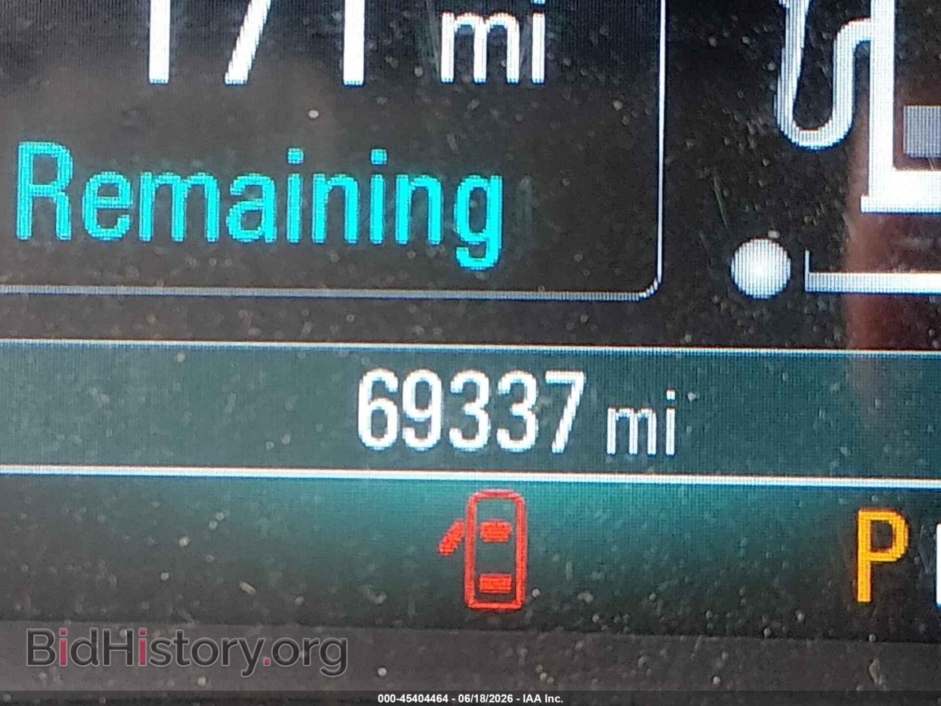 2018 BUICK ENCORE - VIN: KL4CJESB0JB565063 - Photo 15