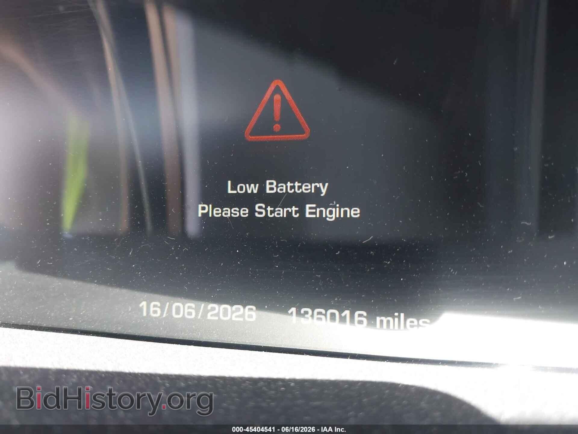 2015 LAND ROVER RANGE ROVER - VIN: SALGS2TF6FA238774 - Фото 7