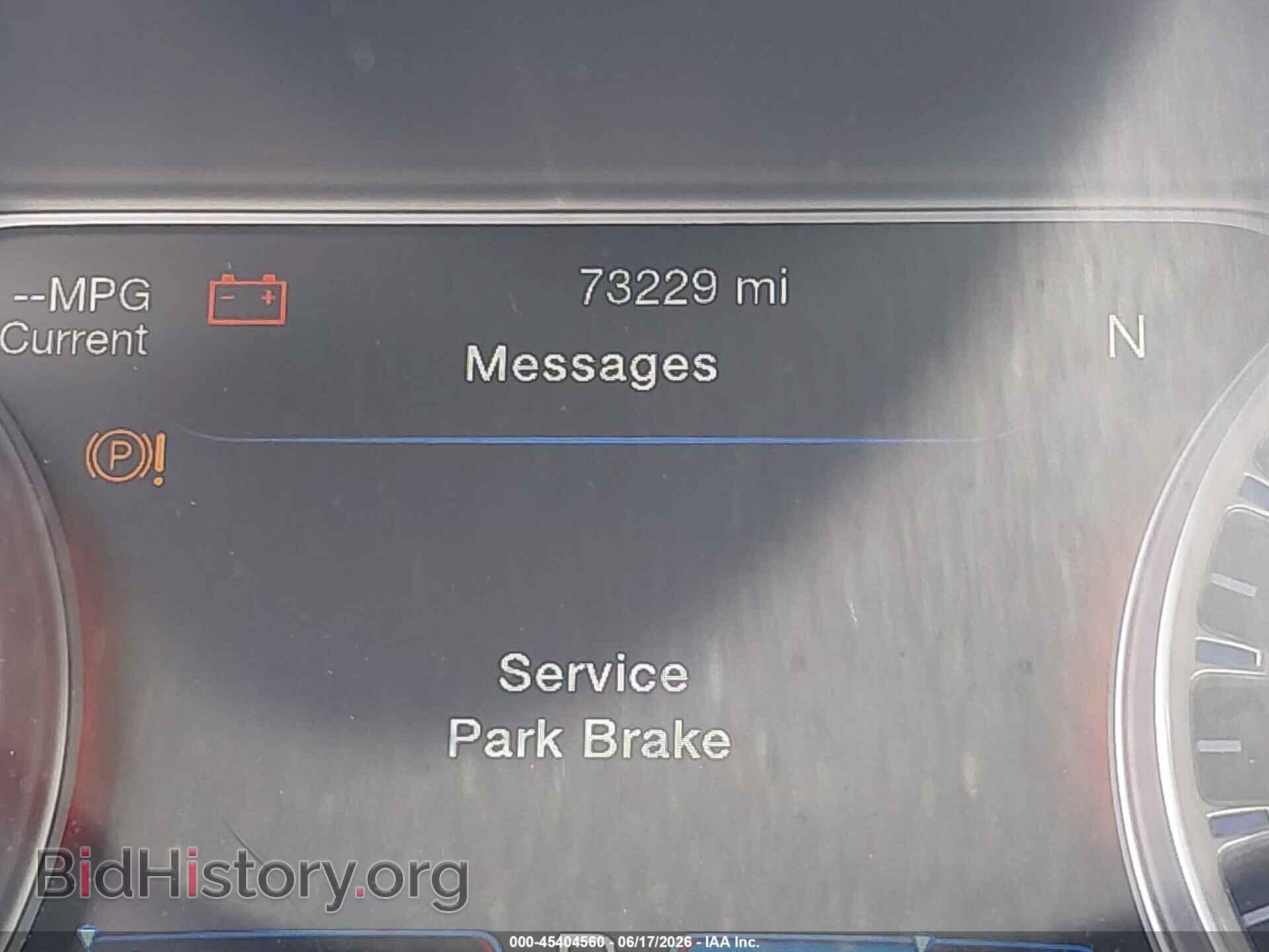 2016 CHRYSLER 200 - VIN: 1C3CCCCBXGN147169 - Photo 16