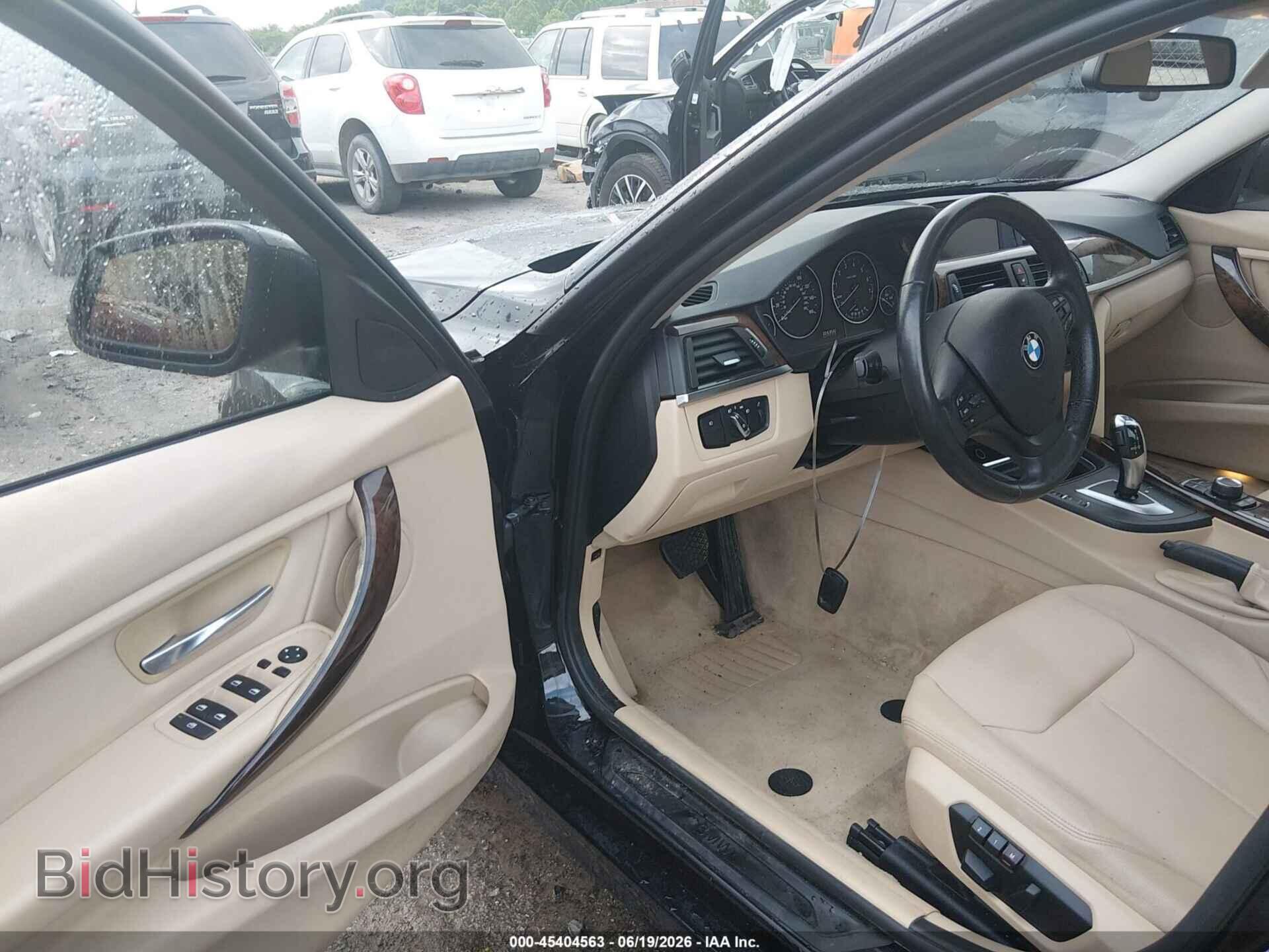 2013 BMW 328I - VIN: WBA3B5G59DNS03948 - Фото 17