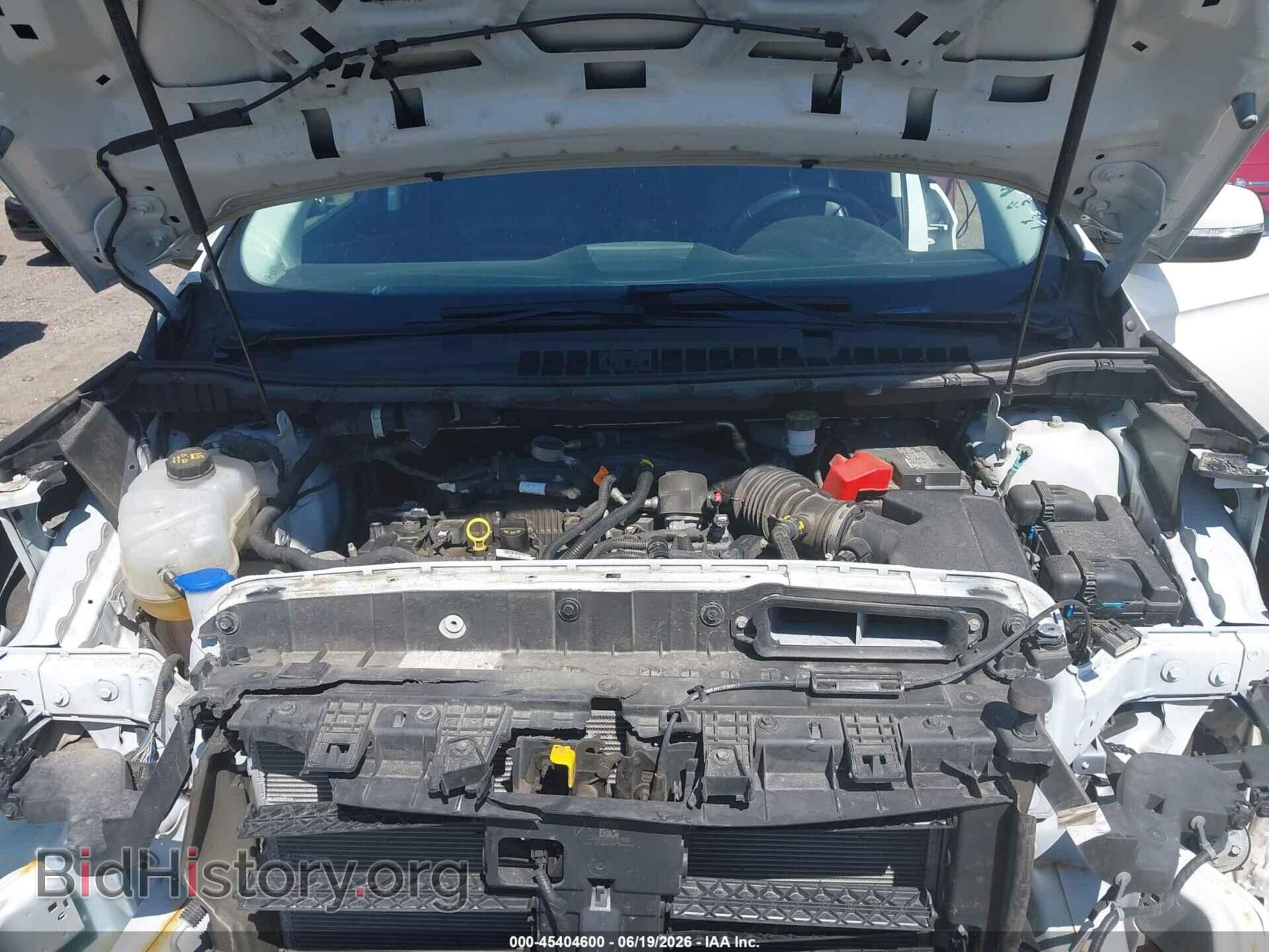 2020 FORD EDGE - VIN: 2FMPK4J99LBA83083 - Photo 10