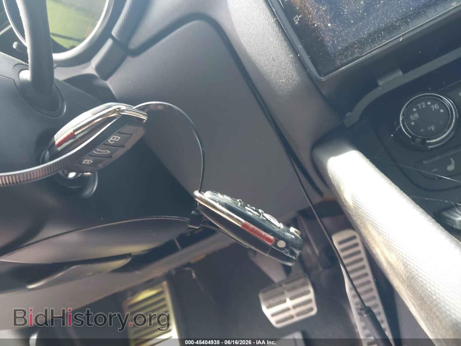 2008 AUDI TT - VIN: TRUMF38J981001710 - Фото 11