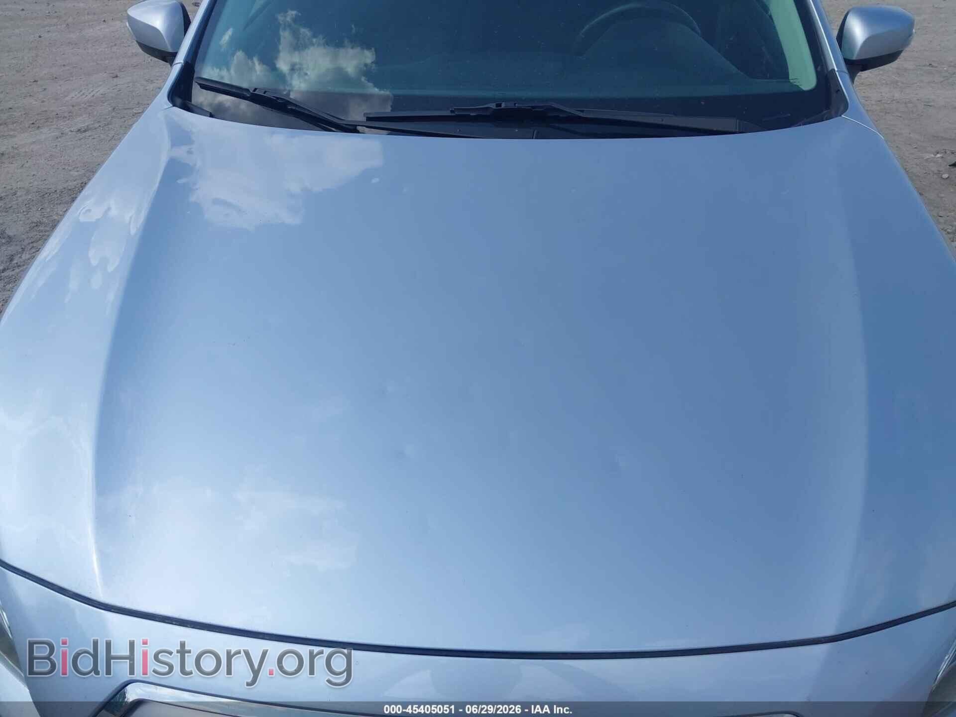 2015 SUBARU OUTBACK - VIN: 4S4BSBFC9F3343473 - Photo 17