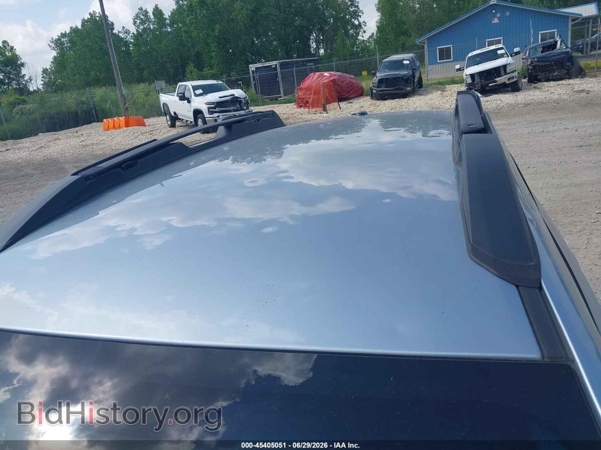 2015 SUBARU OUTBACK - VIN: 4S4BSBFC9F3343473 - Photo 18