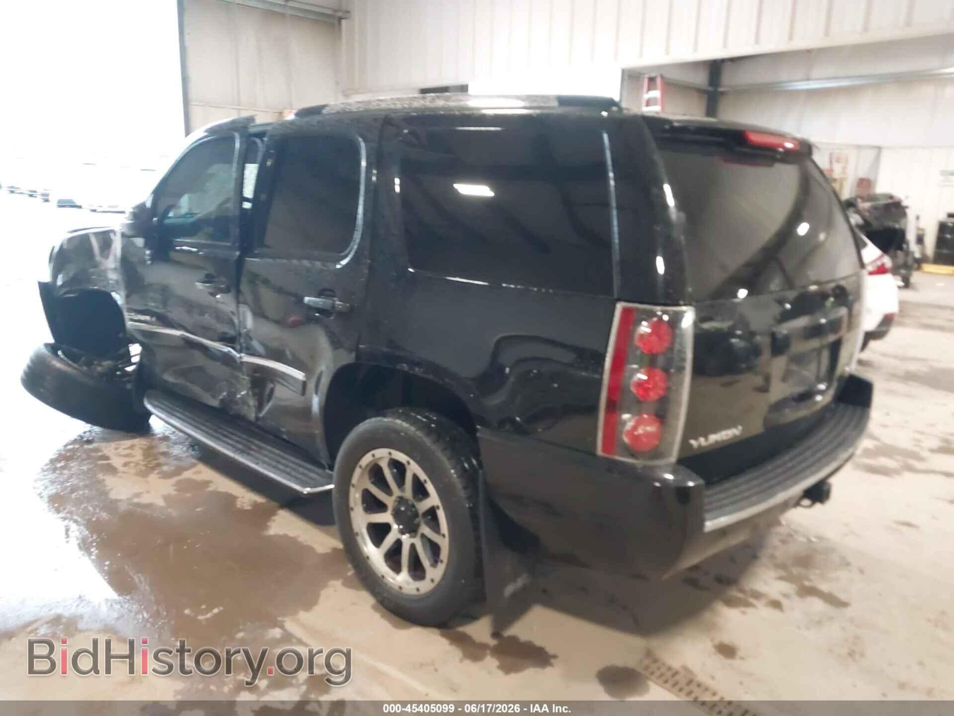 2013 GMC YUKON - VIN: 1GKS2EEF2DR318575 - Фото 3