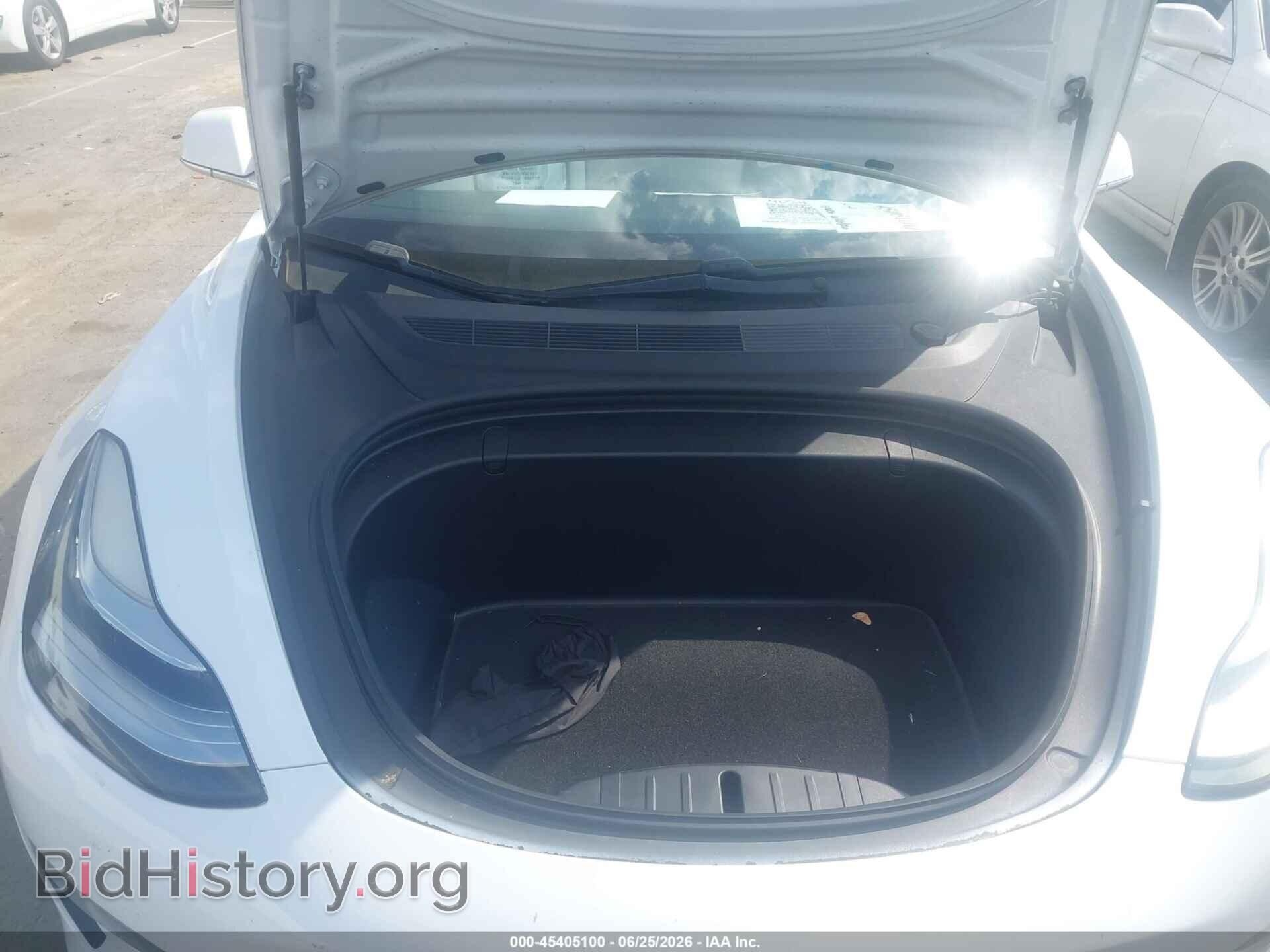 2018 TESLA MODEL 3 - VIN: 5YJ3E1EB7JF096873 - Photo 10