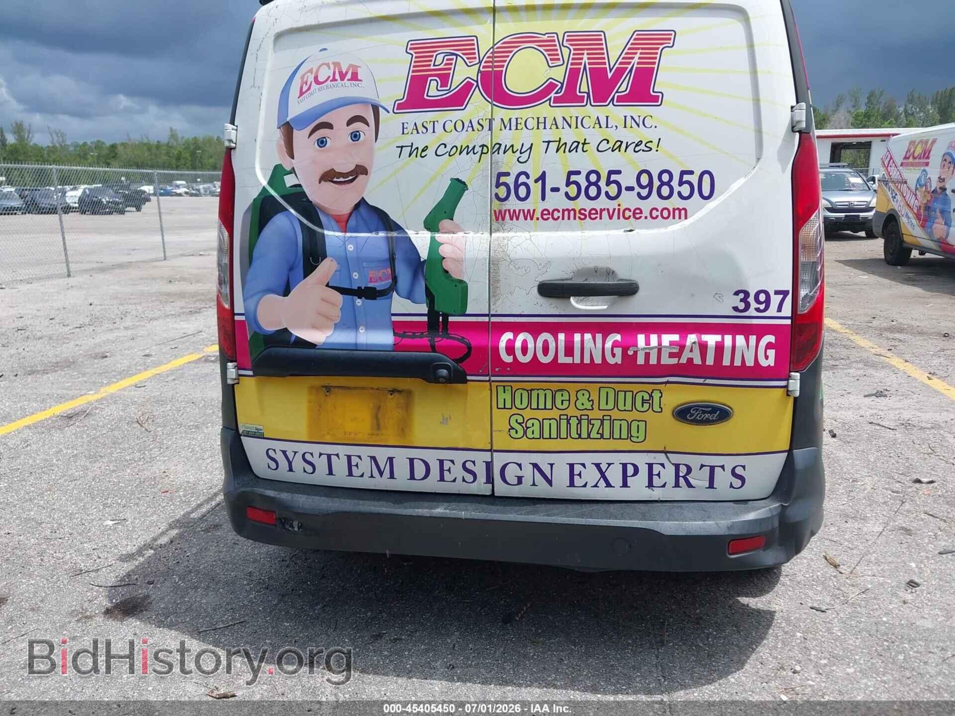 2020 FORD TRANSIT CONNECT - VIN: NM0LS7E25L1463886 - Photo 17