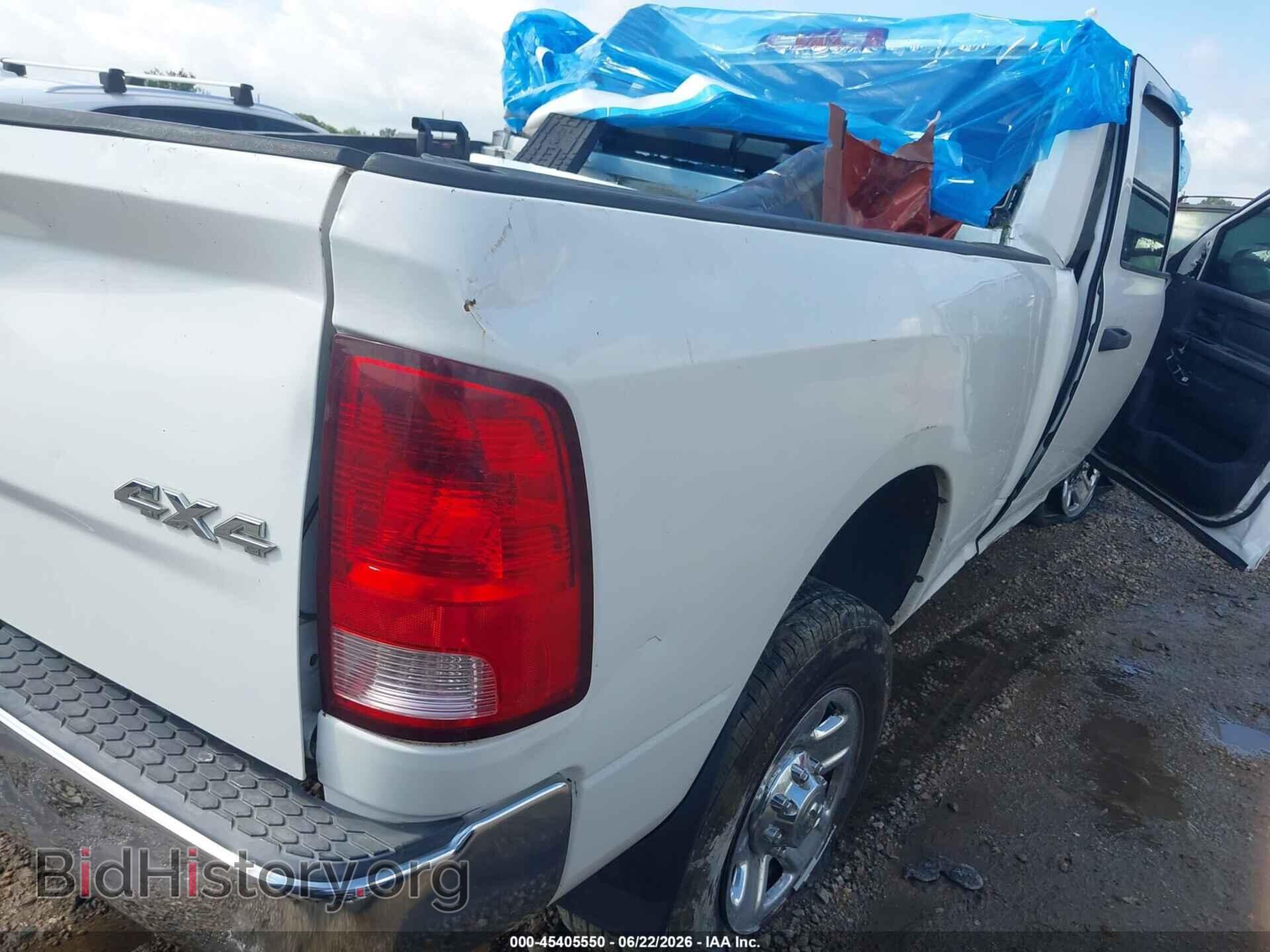 2014 RAM 2500 - VIN: 3C6TR5CT6EG250682 - Photo 4