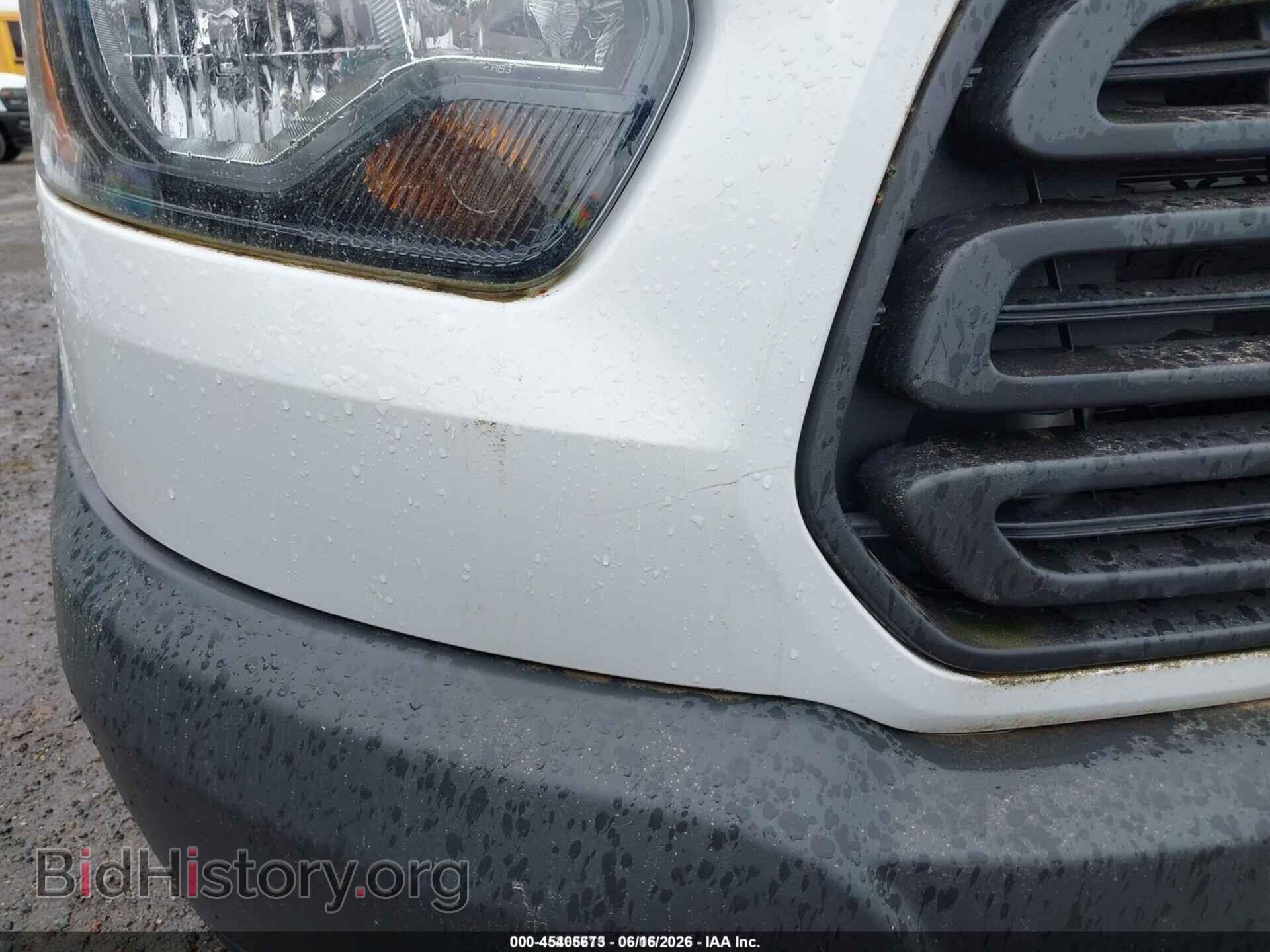 2017 FORD TRANSIT-150 - VIN: 1FTYE1ZM3HKA03023 - Photo 6