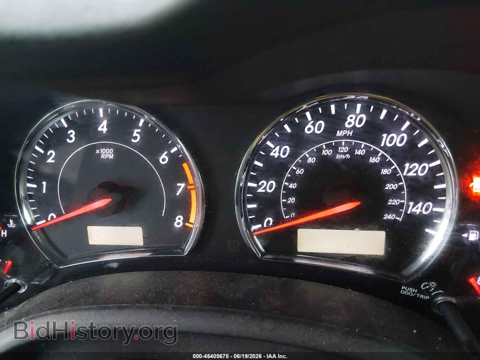 2013 TOYOTA COROLLA - VIN: 2T1BU4EE8DC068745 - Photo 7