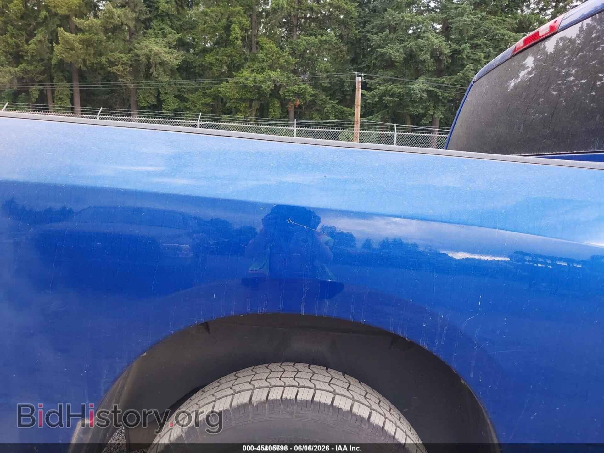 2017 RAM 1500 - VIN: 1C6RR6KG4HS821572 - Фото 6