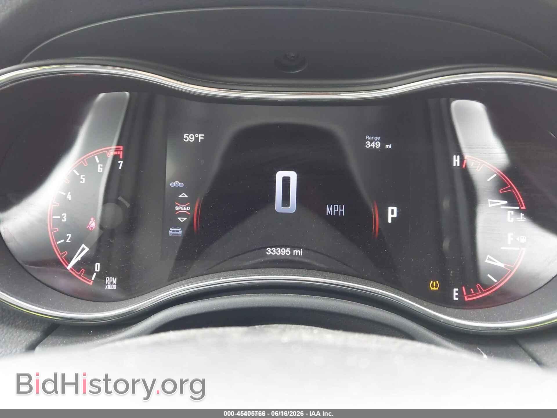 2017 DODGE DURANGO - VIN: 1C4RDJAG4HC883690 - Фото 7