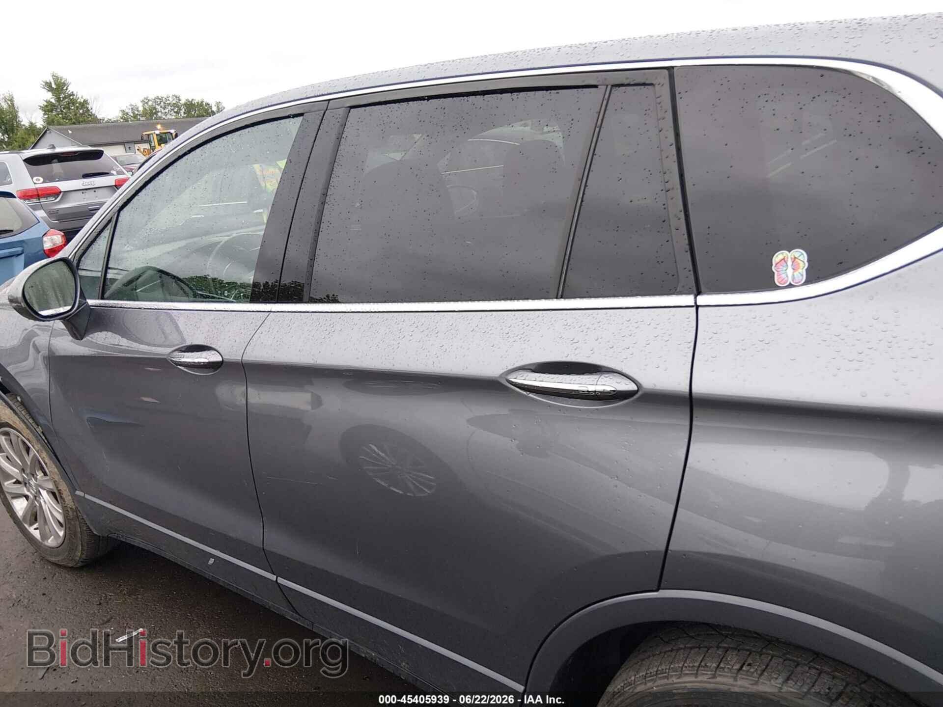 2019 BUICK ENVISION - VIN: LRBFX2SA6KD021288 - Фото 14