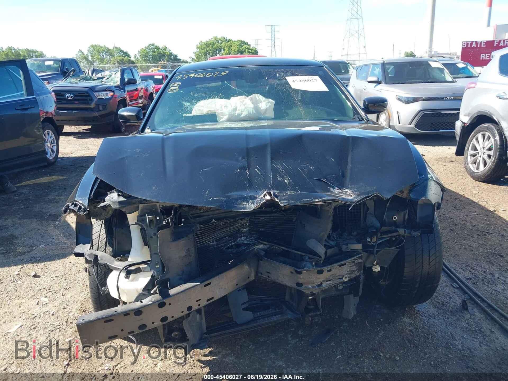 2015 DODGE CHARGER - VIN: 2C3CDXJG2FH926334 - Фото 13