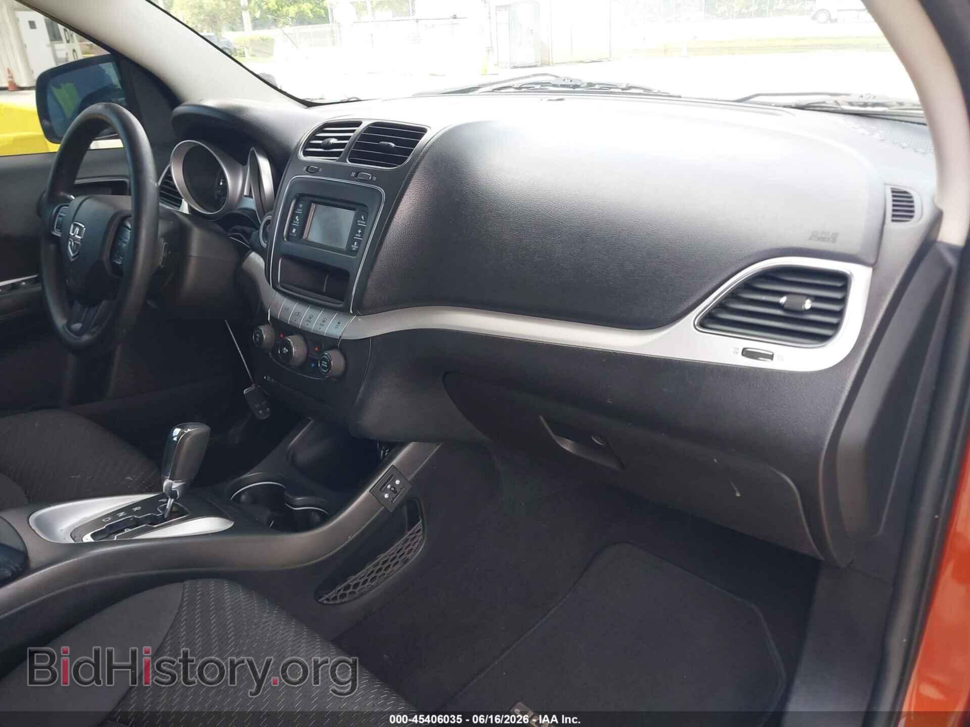 2014 DODGE JOURNEY - VIN: 3C4PDCAB2ET314652 - Photo 5