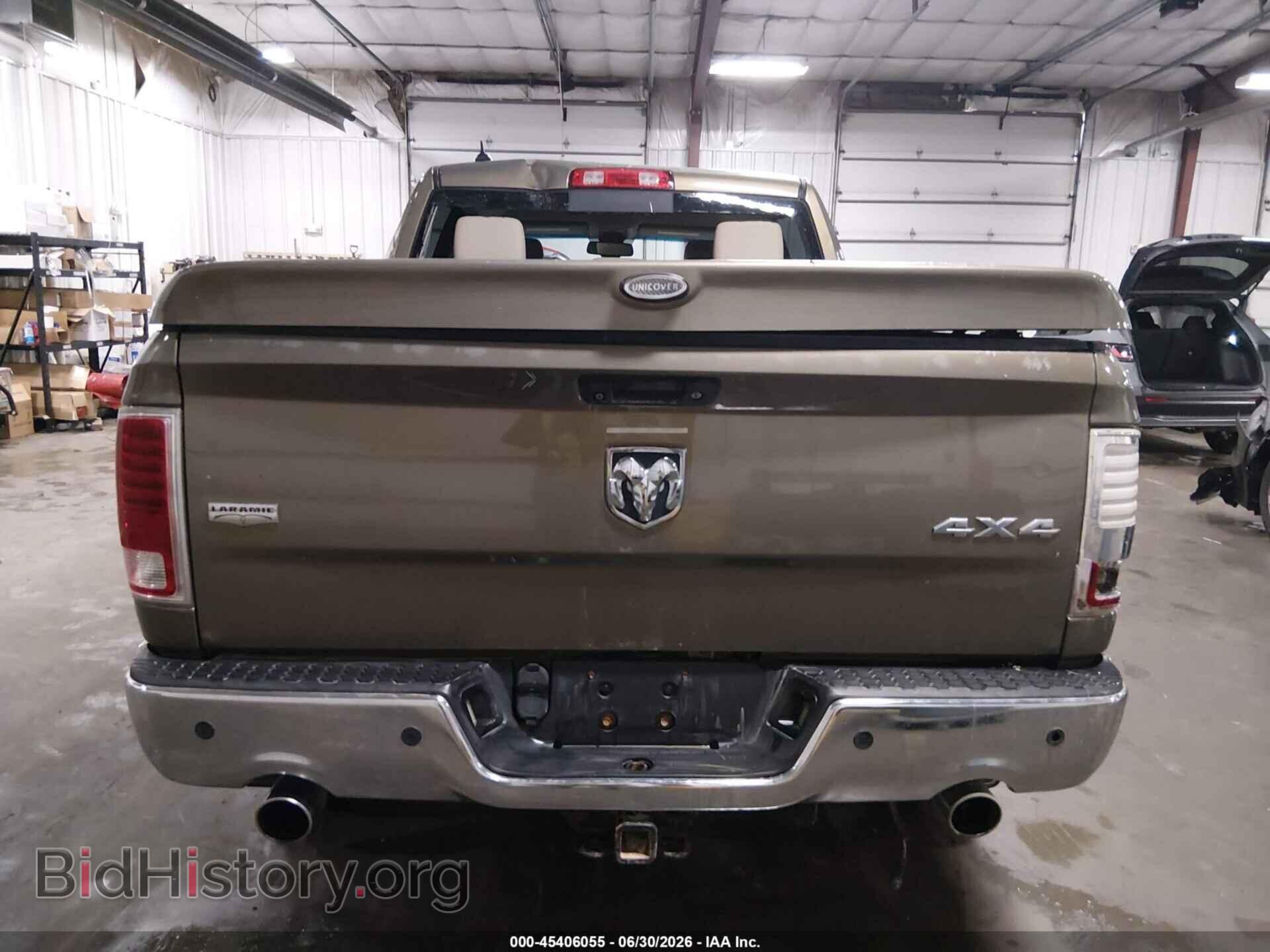 2013 RAM 1500 - VIN: 1C6RR7NT0DS705407 - Фото 17