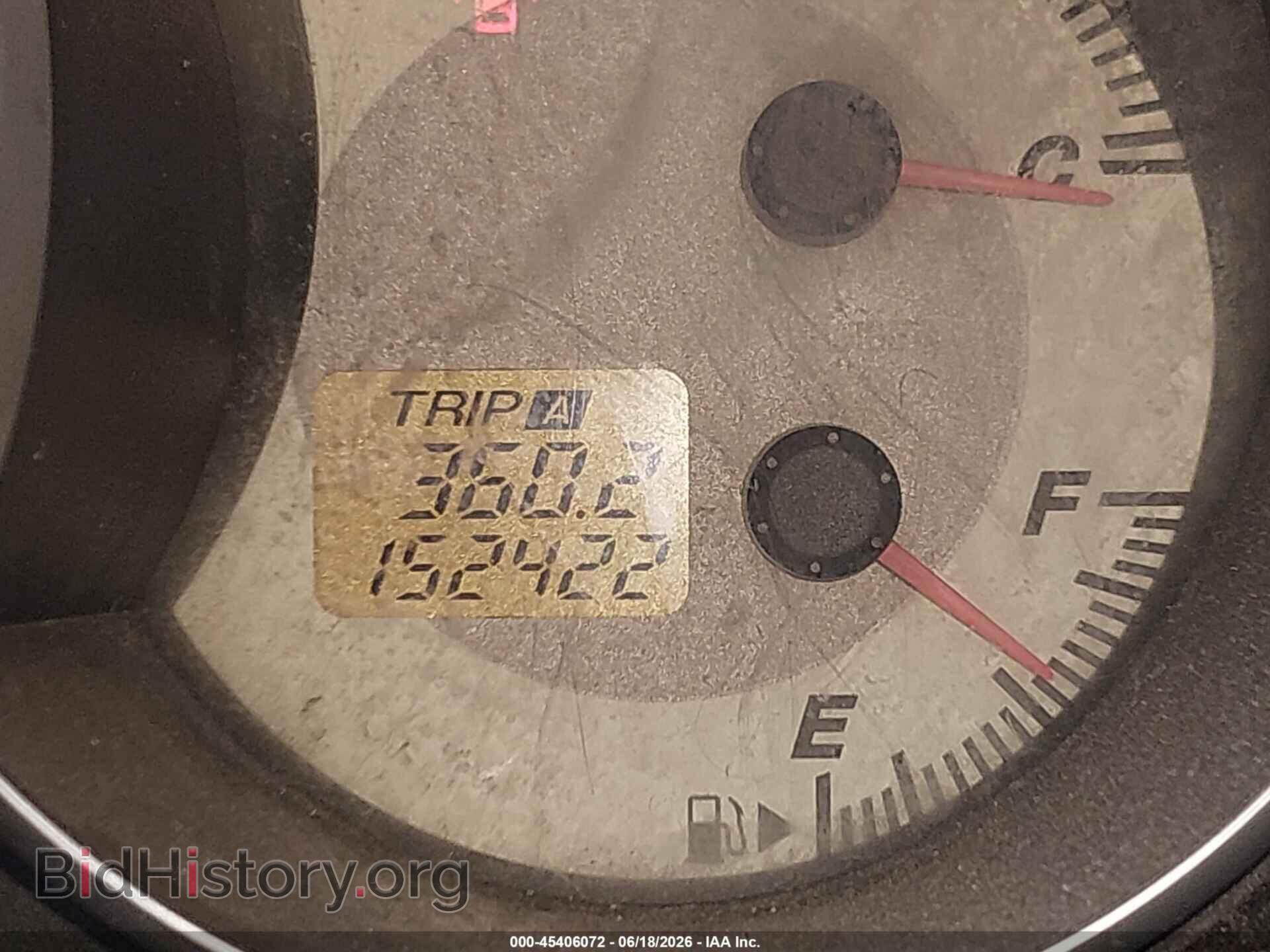 2007 MAZDA MAZDA3 - VIN: JM1BK32F471685968 - Photo 7