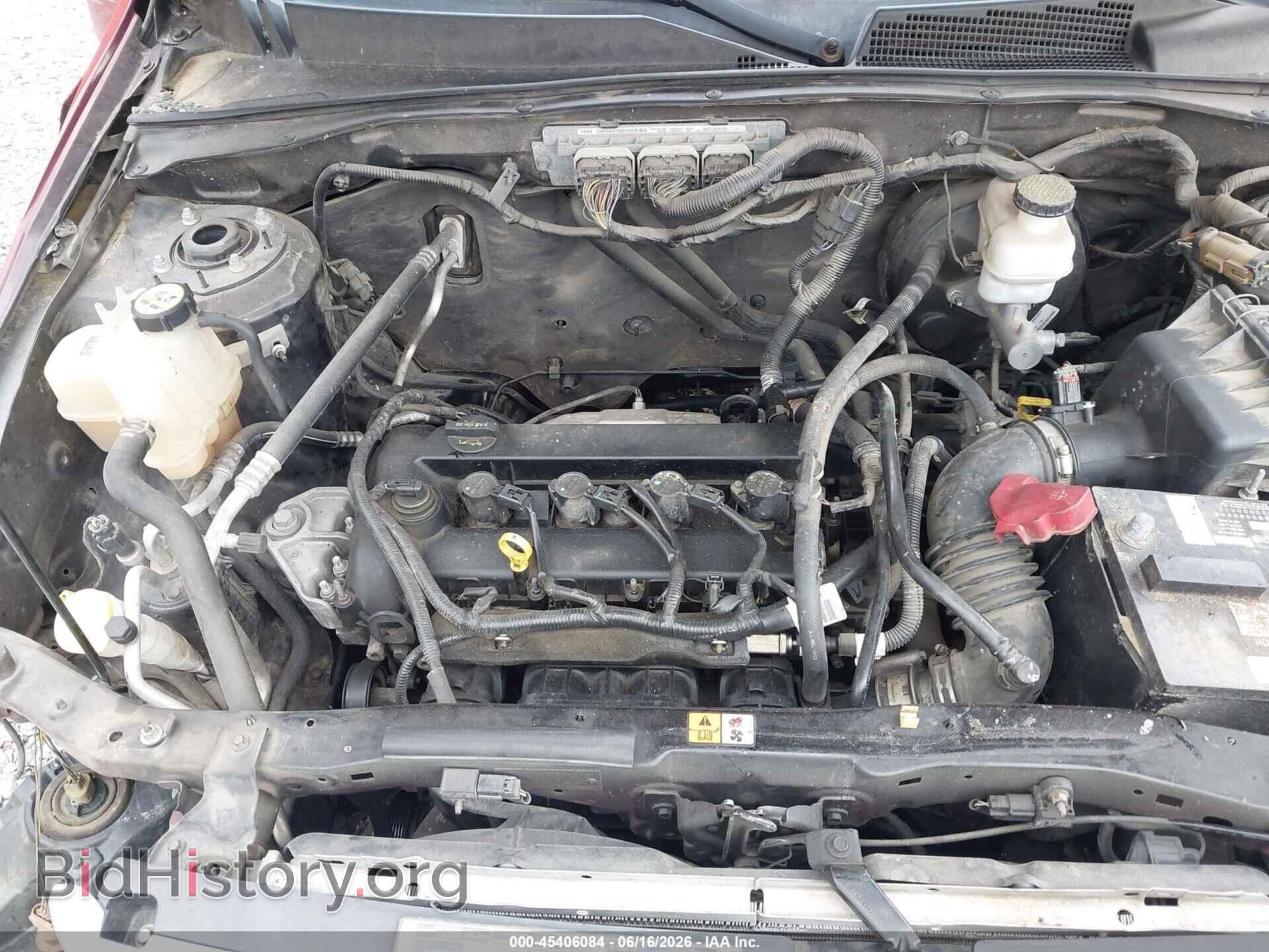 2012 FORD ESCAPE - VIN: 1FMCU0E74CKB17169 - Фото 10