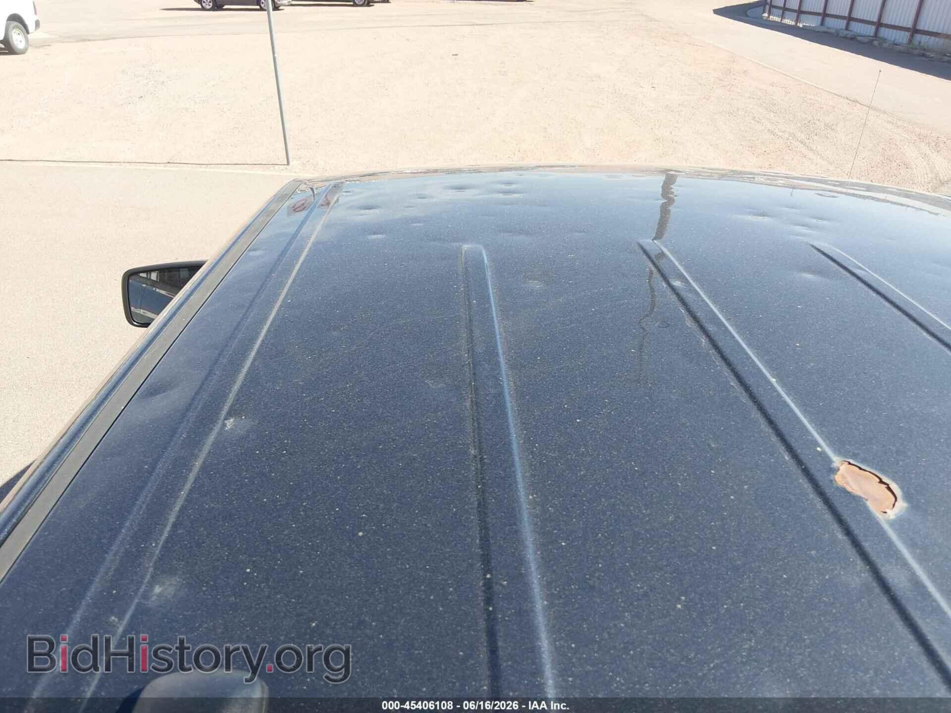 2018 RAM 1500 - VIN: 1C6RR7KG3JS319020 - Фото 6