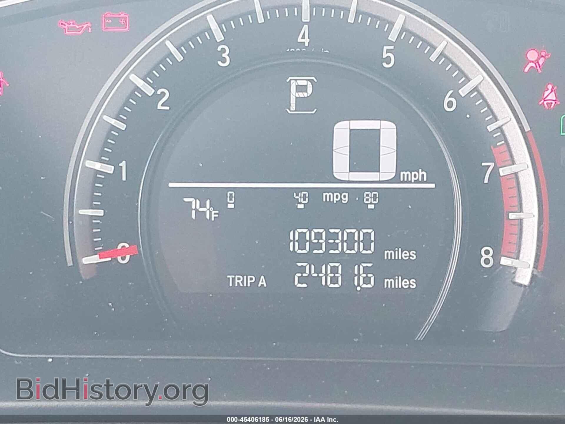 2018 HONDA CIVIC - VIN: 2HGFC2F53JH561453 - Фото 16