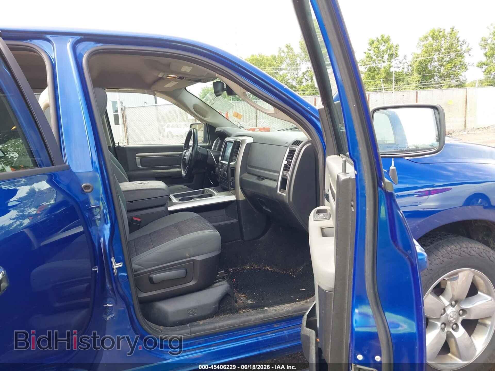 2015 RAM 1500 - VIN: 1C6RR7LT3FS745325 - Фото 5