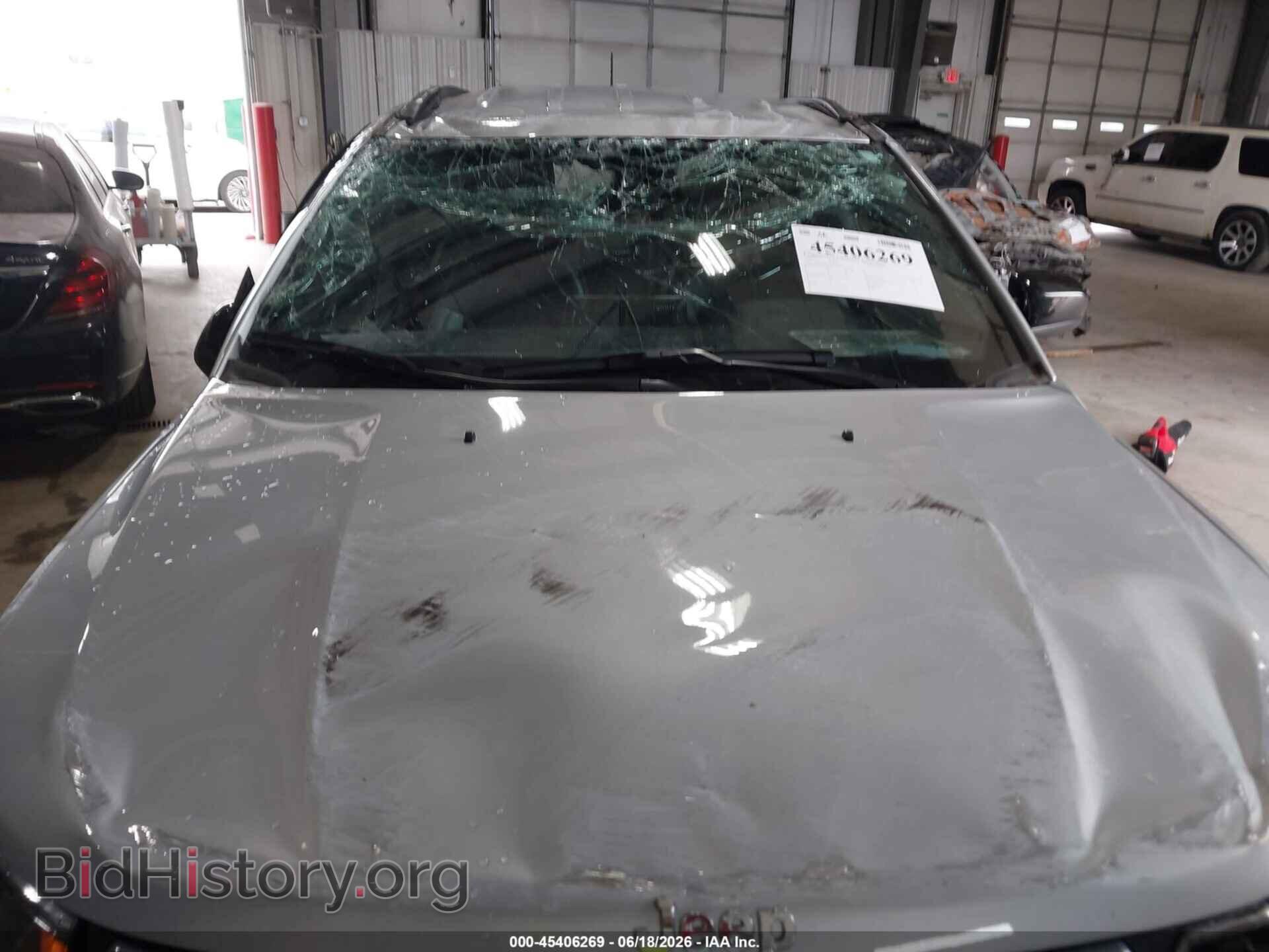 2025 JEEP COMPASS - VIN: 3C4NJDBN5ST553574 - Photo 6