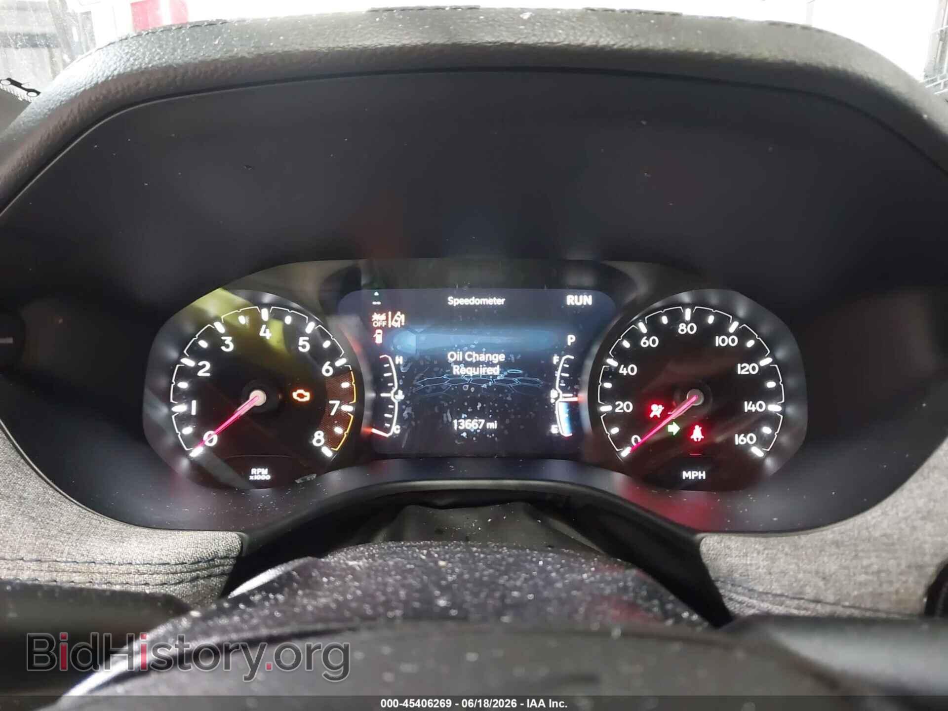 2025 JEEP COMPASS - VIN: 3C4NJDBN5ST553574 - Photo 7