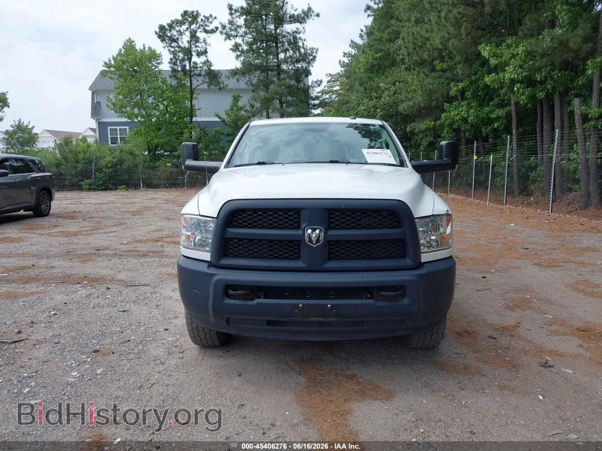2017 RAM 3500 - VIN: 3C63R3GL7HG711245 - Фото 12
