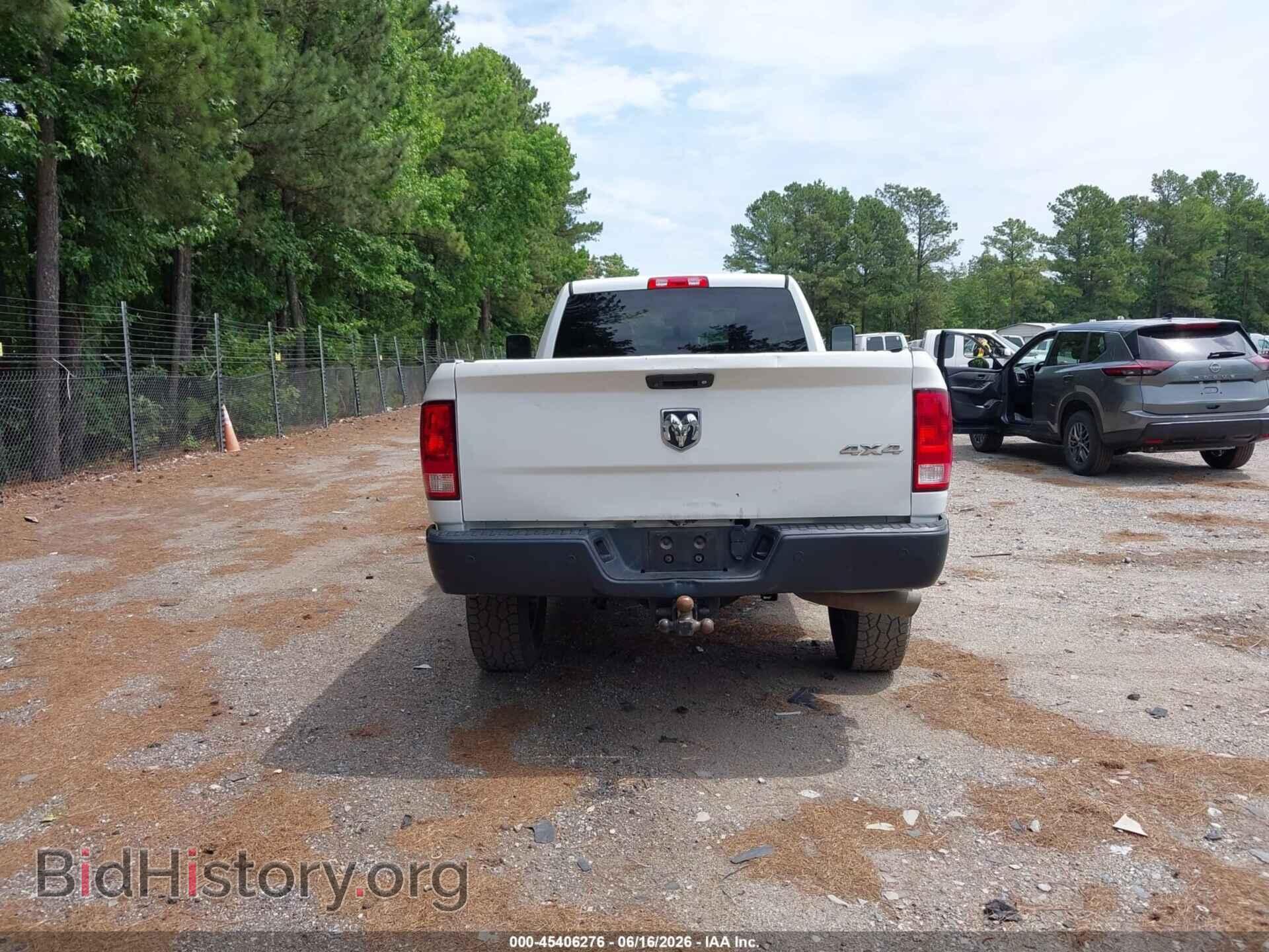 2017 RAM 3500 - VIN: 3C63R3GL7HG711245 - Фото 16