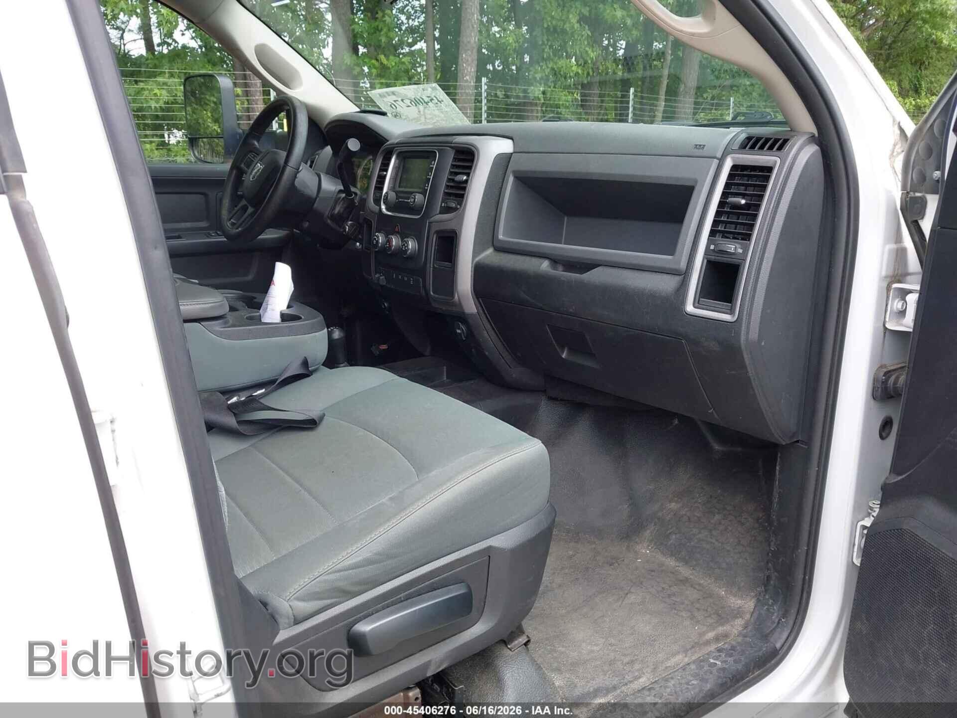 2017 RAM 3500 - VIN: 3C63R3GL7HG711245 - Фото 5