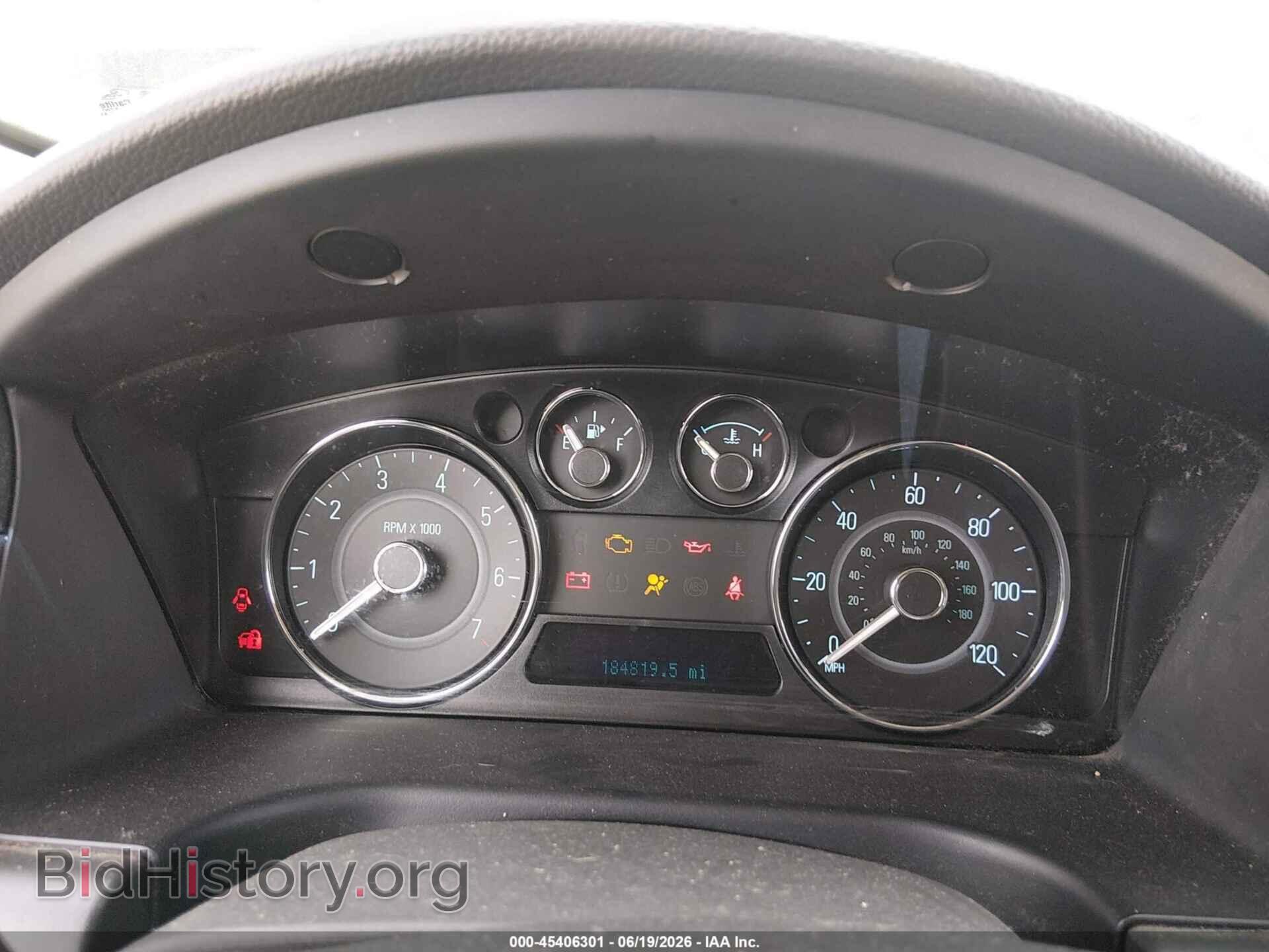 2010 FORD FLEX - VIN: 2FMGK5BC6ABA46456 - Фото 7