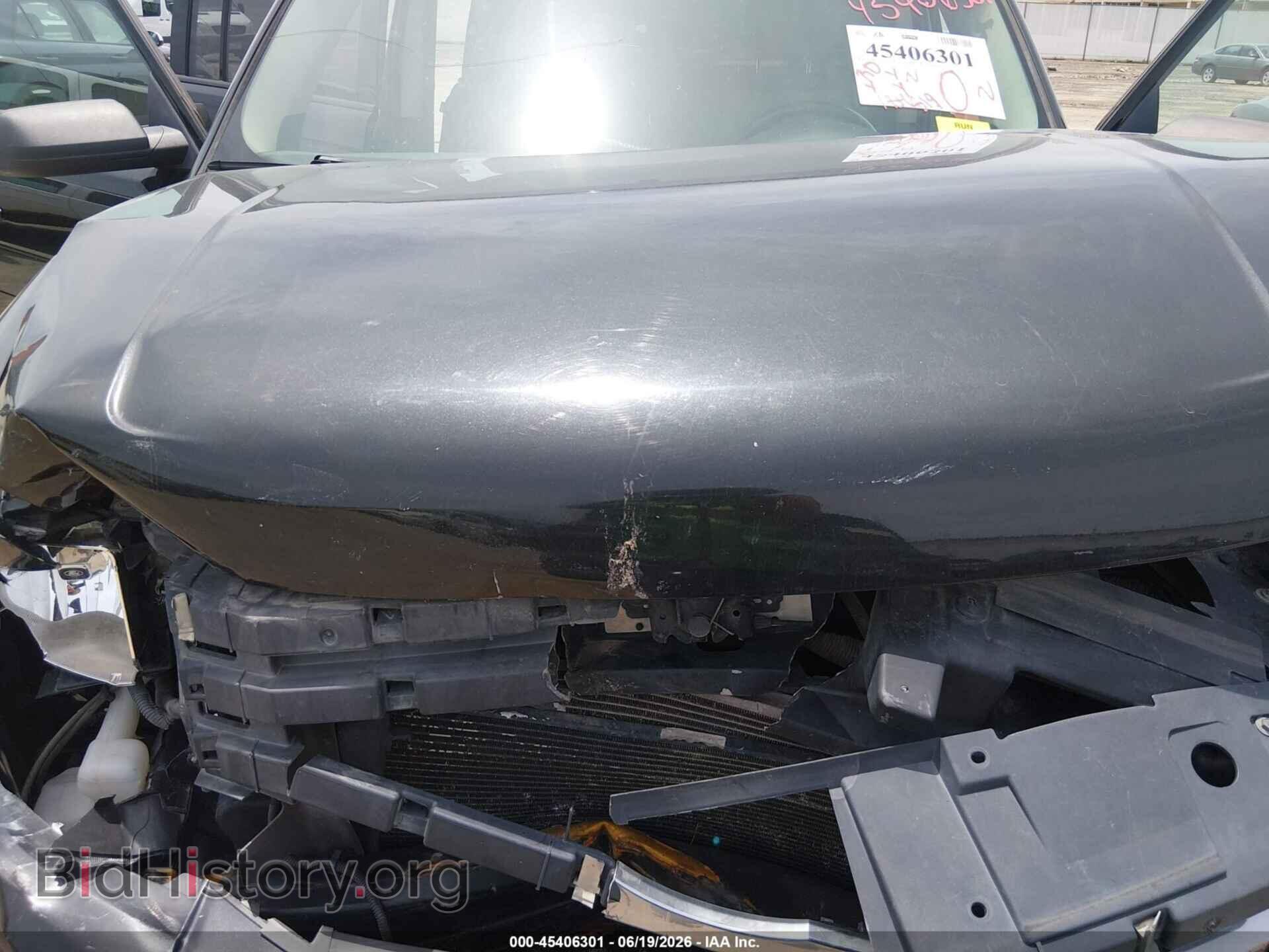 2010 FORD FLEX - VIN: 2FMGK5BC6ABA46456 - Фото 10